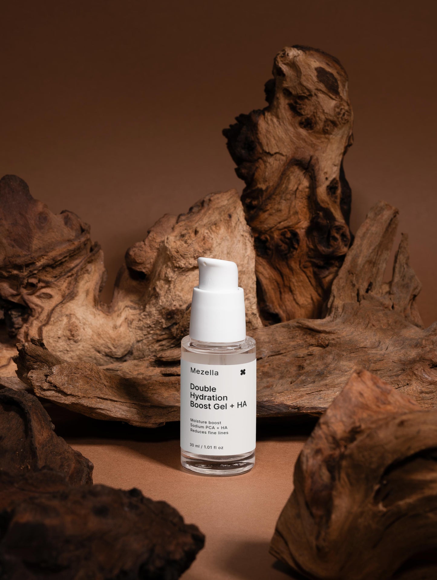 Mezella Hydration & Brightening Kit