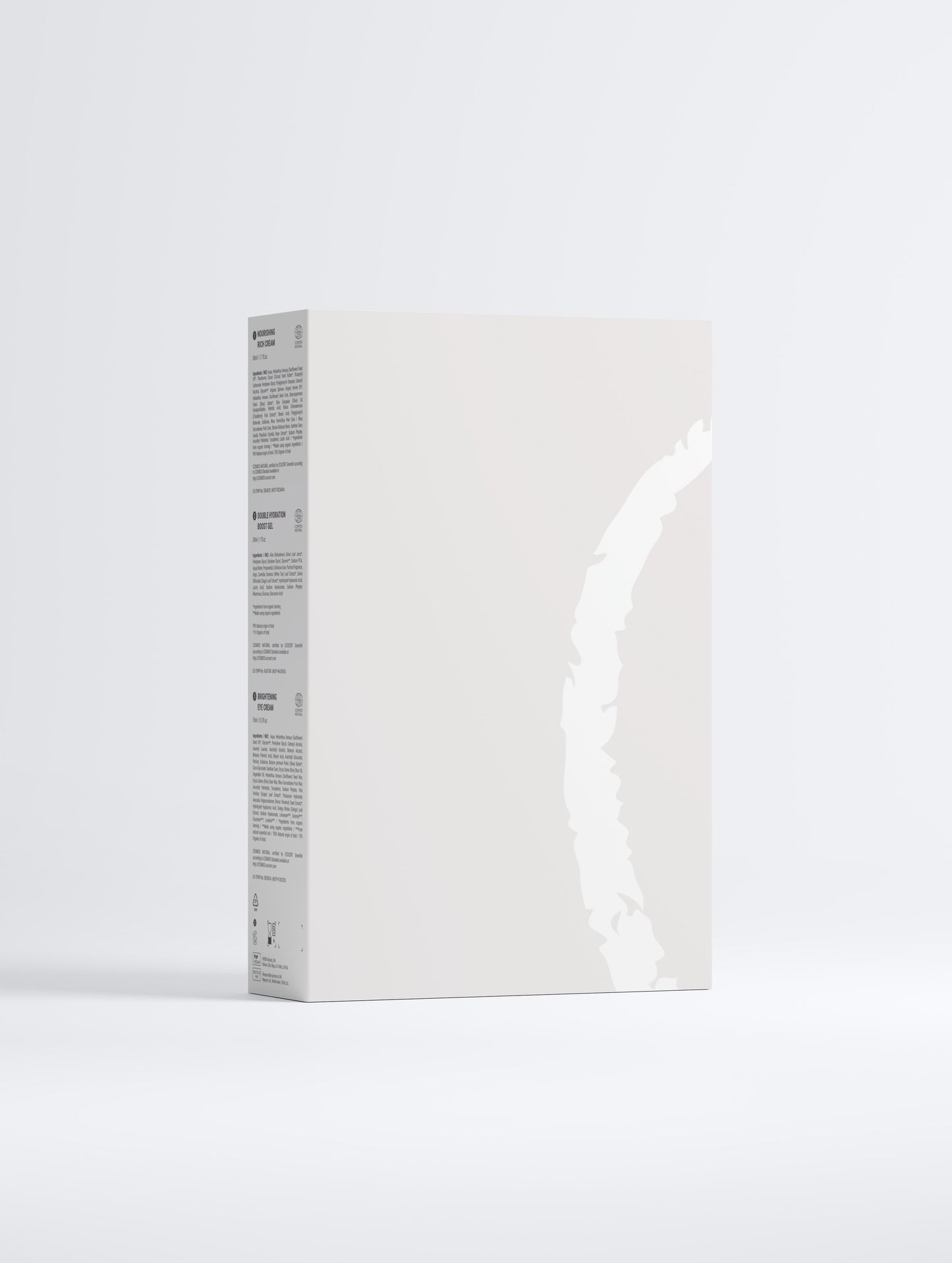 Mezella Hydration & Brightening Kit