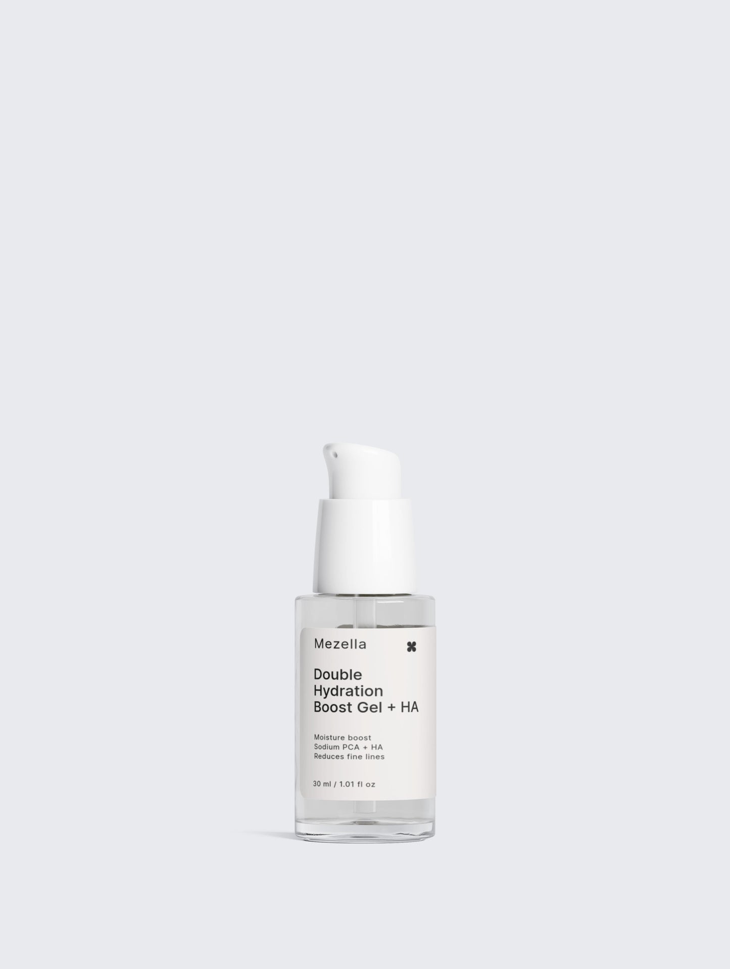 Mezella Hydration & Brightening Kit