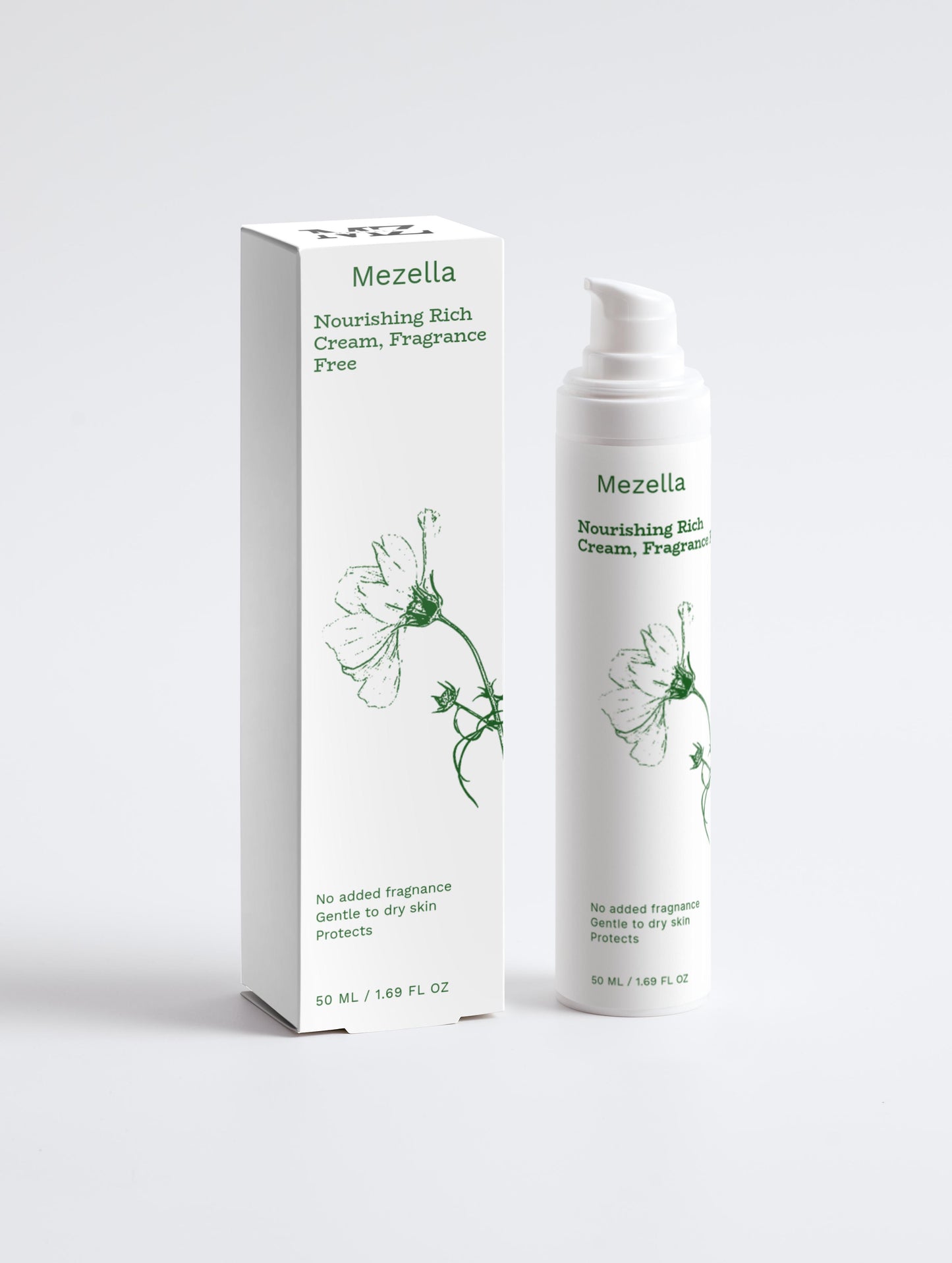 Mezella Hydration & Brightening Kit