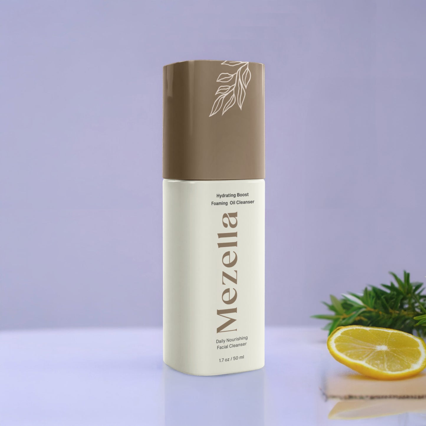 Pro-Aging Nourishing Face Cream