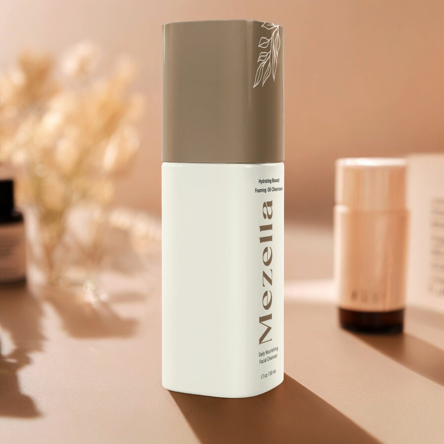 Pro-Aging Nourishing Face Cream