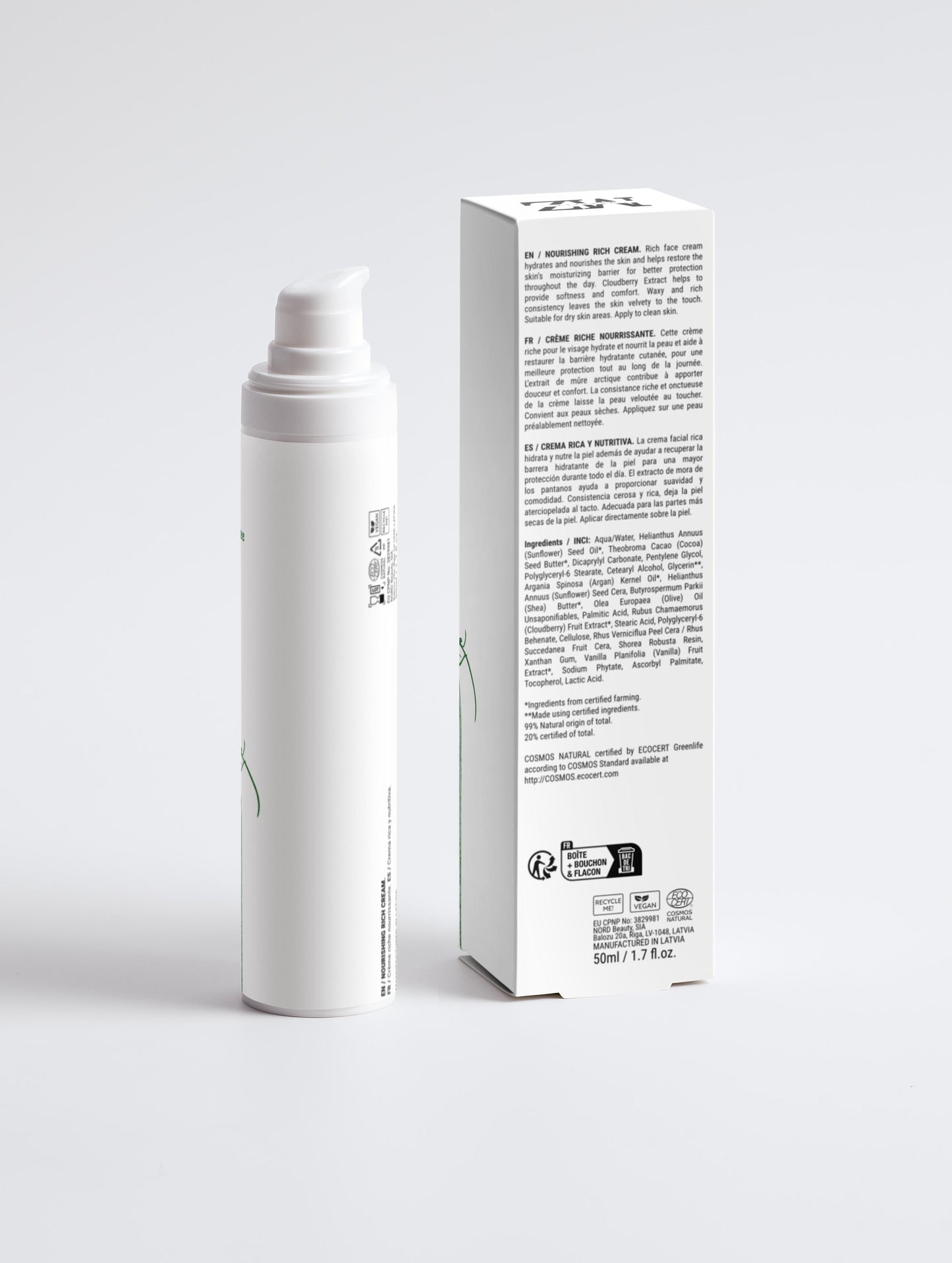 Mezella Hydration & Brightening Kit