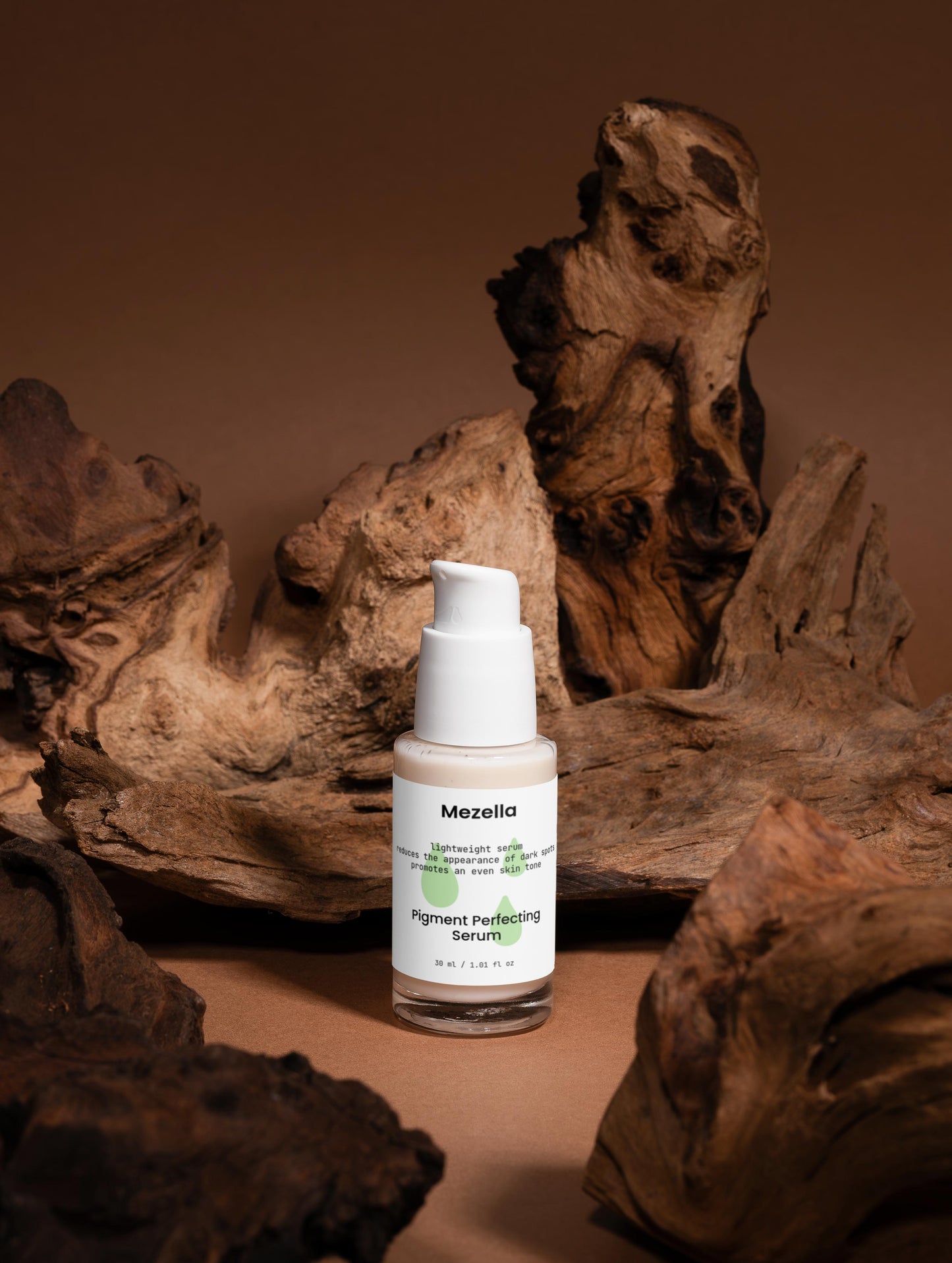 Mezella Pigment Perfecting Serum