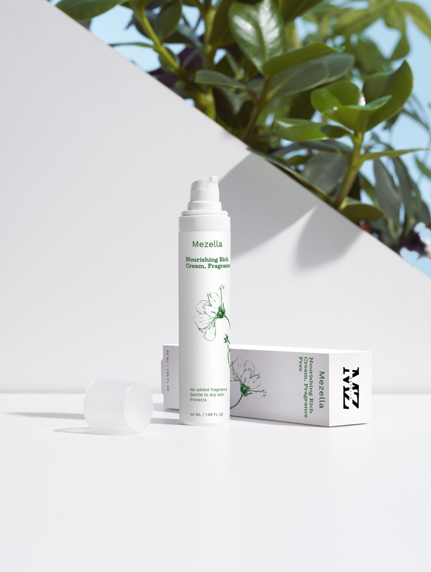 Mezella Hydration & Brightening Kit