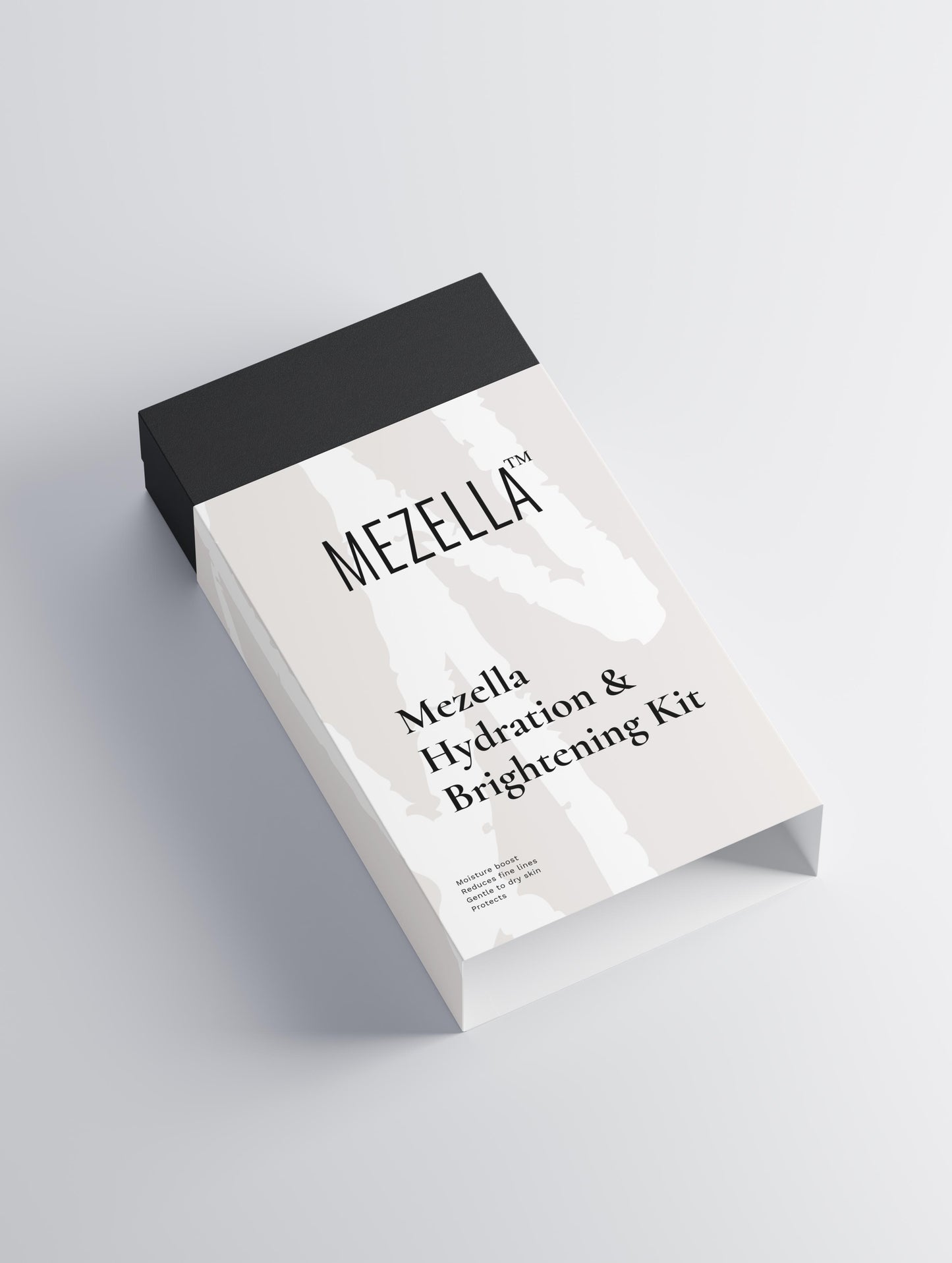 Mezella Hydration & Brightening Kit
