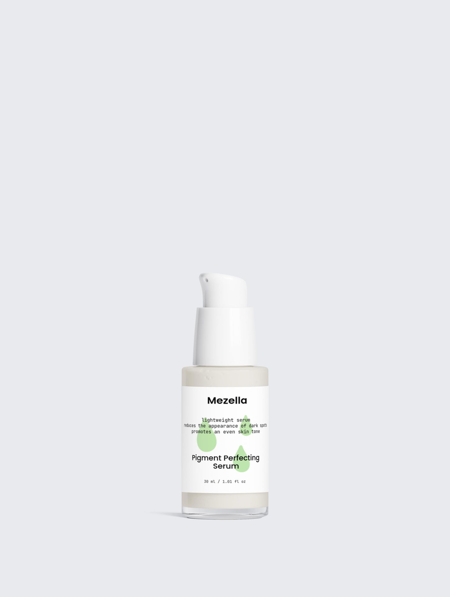 Mezella Pigment Perfecting Serum