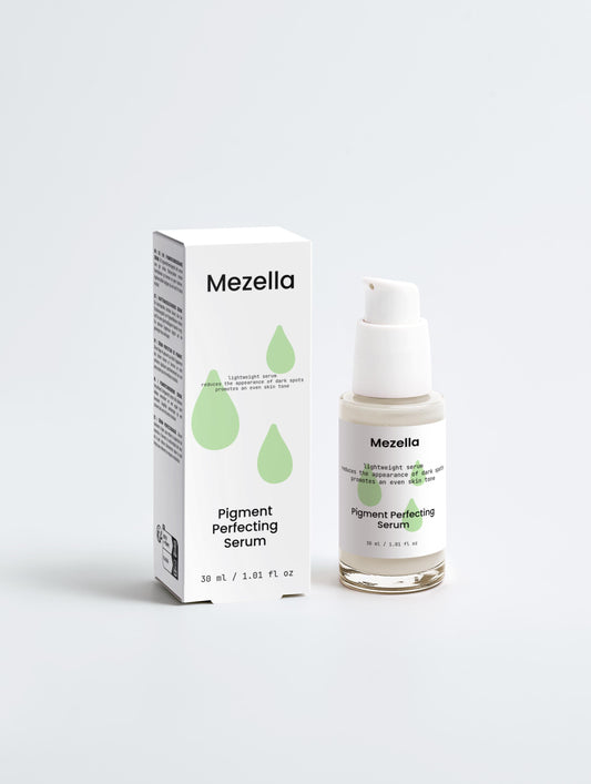 Mezella Pigment Perfecting Serum
