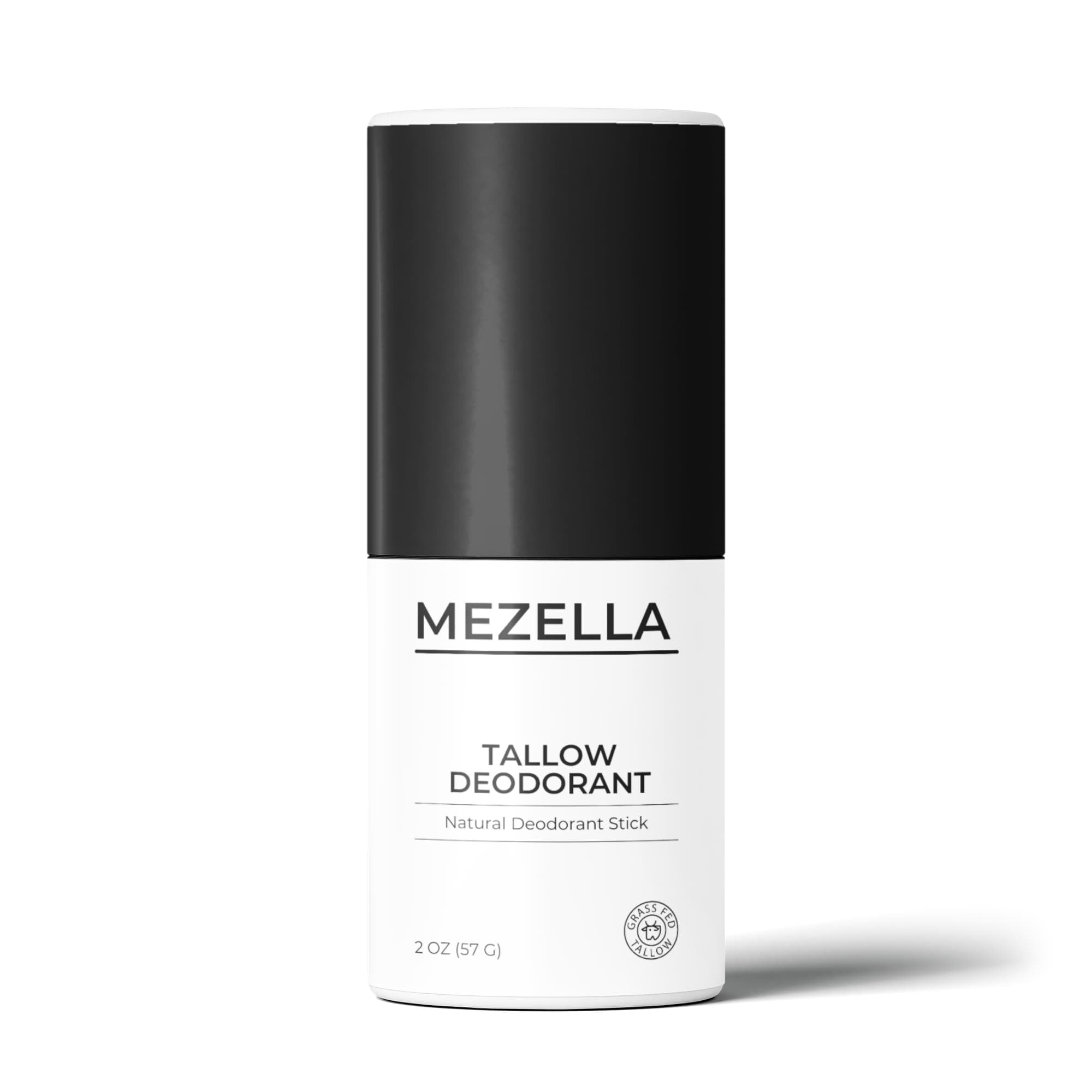 Natural Tallow Deodorant Stick