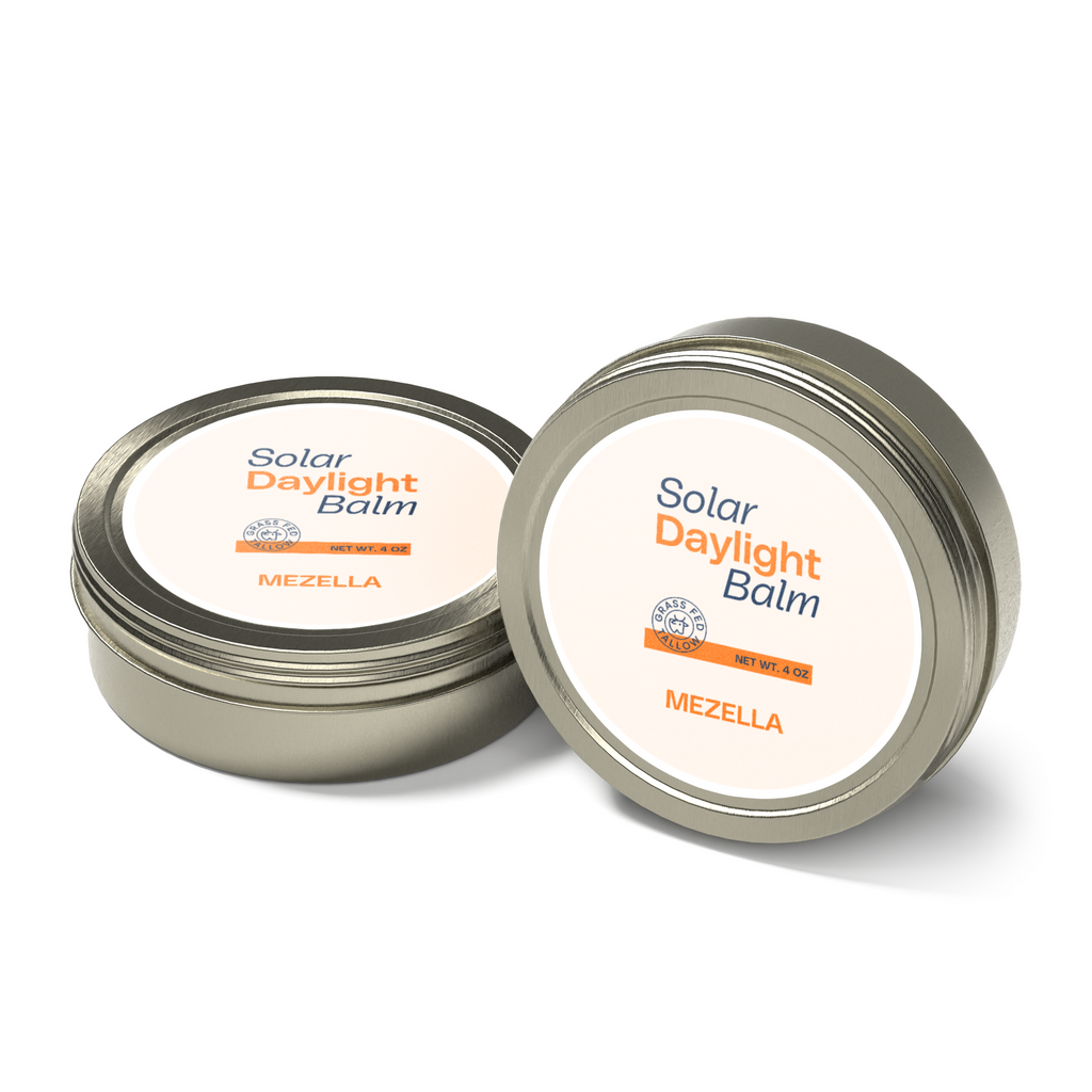 Solar Balm  Daylight