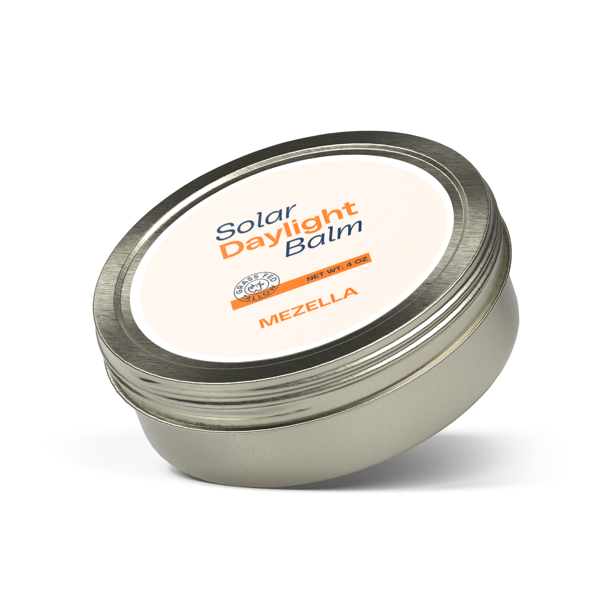 Solar Balm  Daylight