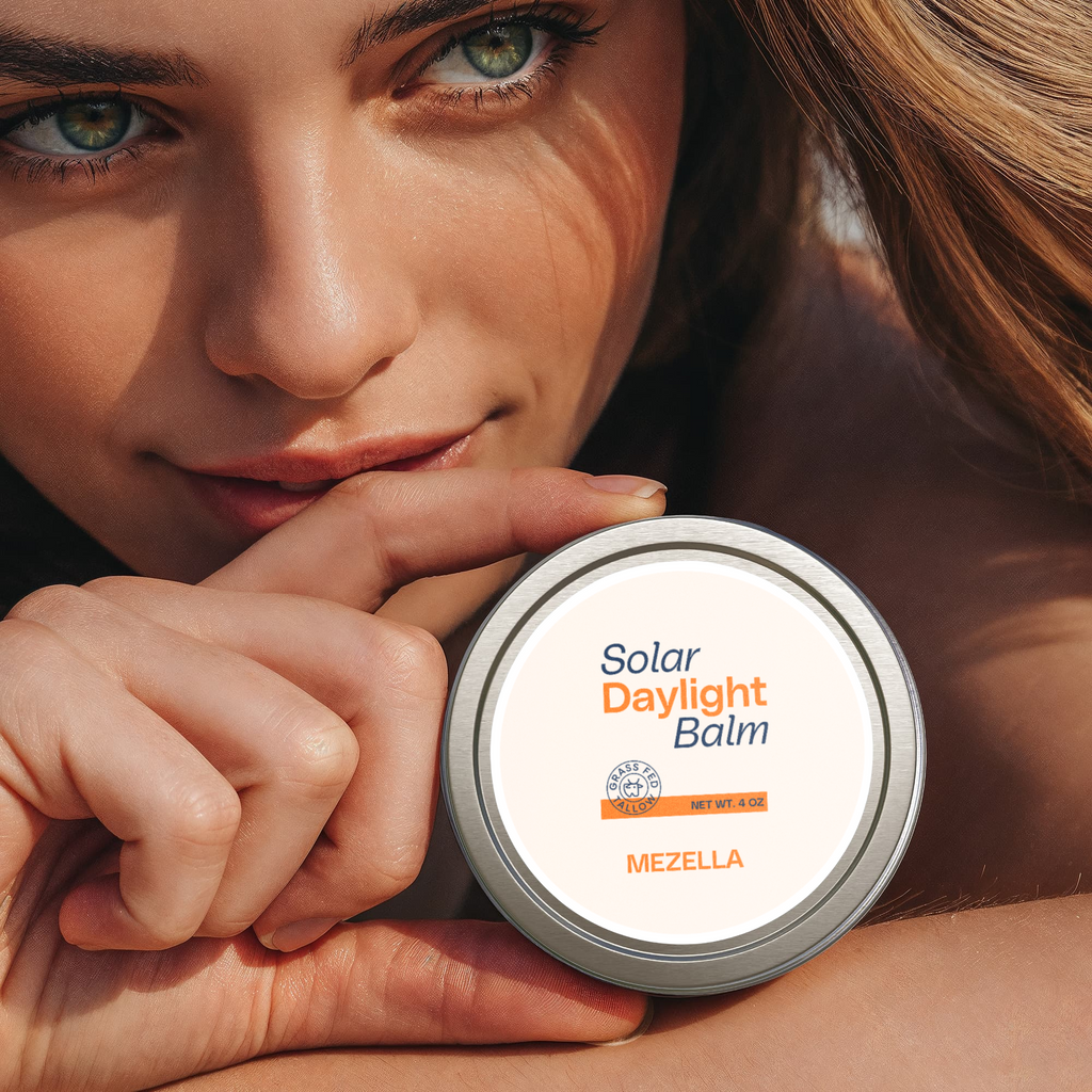 Solar Balm  Daylight