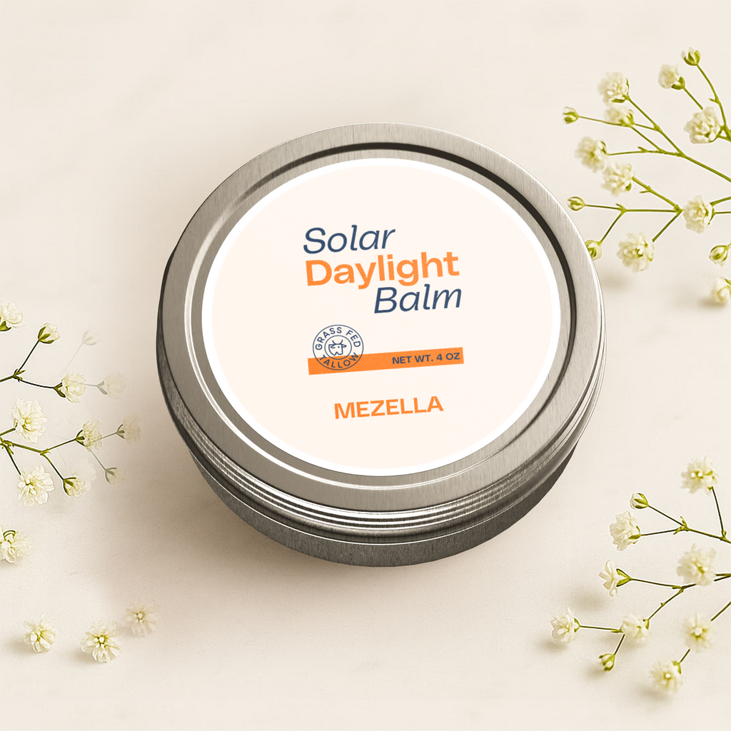 Solar Balm  Daylight