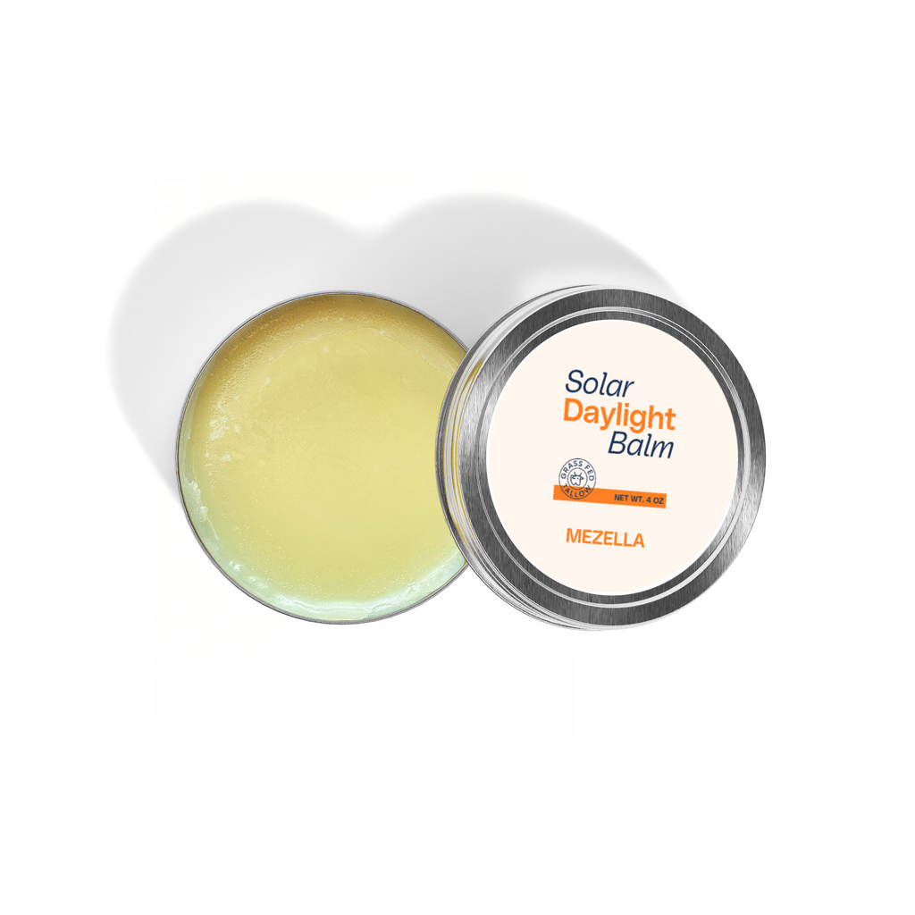 Solar Balm  Daylight