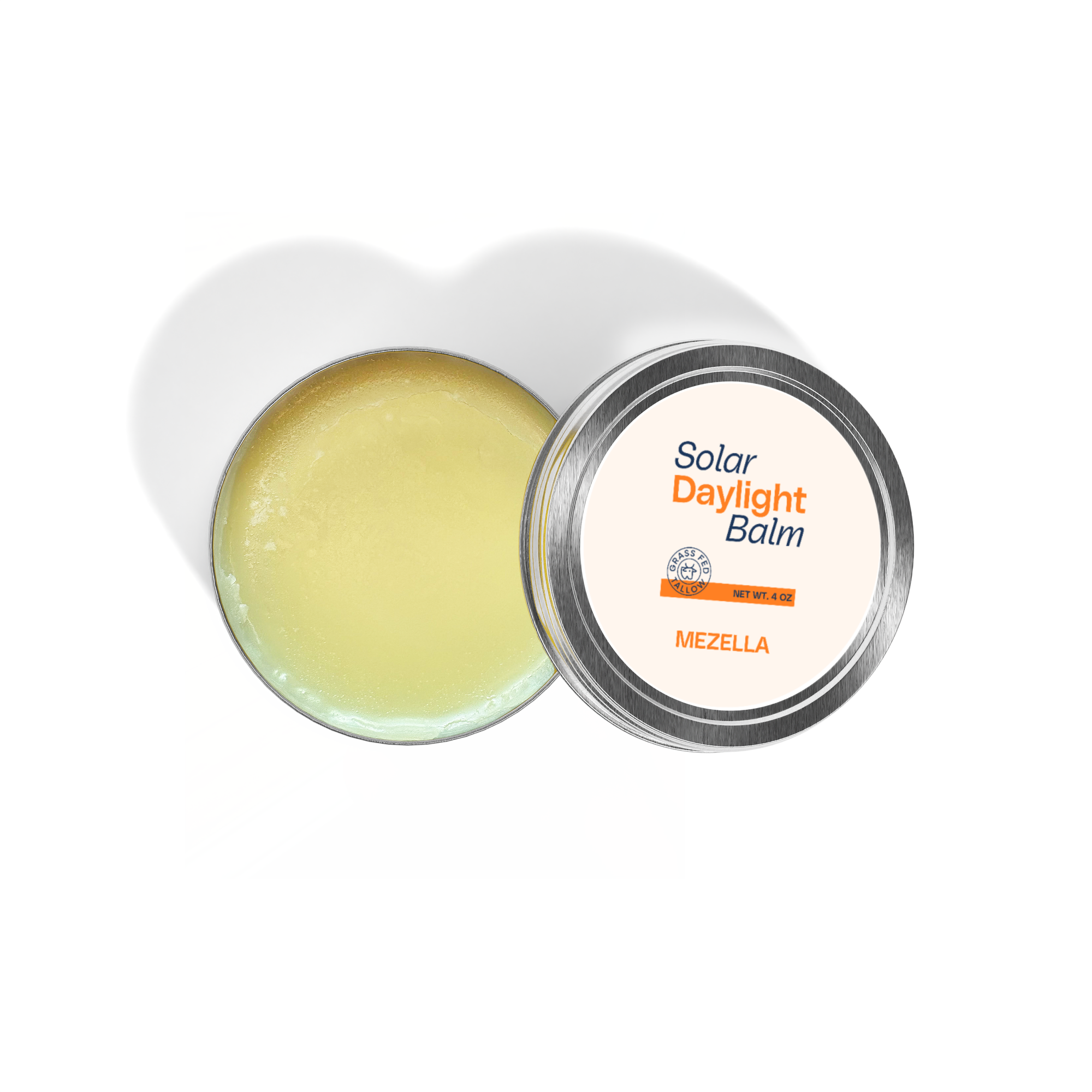 Solar Balm  Daylight