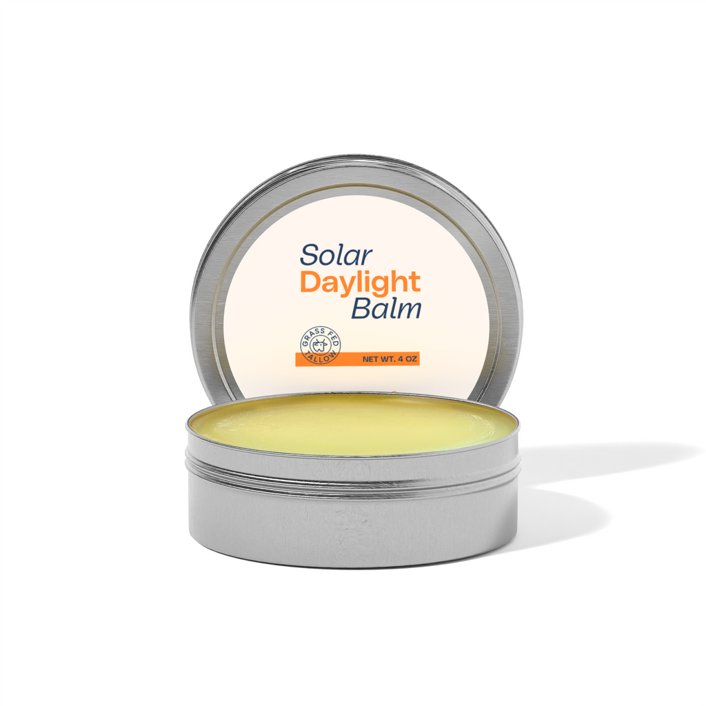 Solar Balm  Daylight