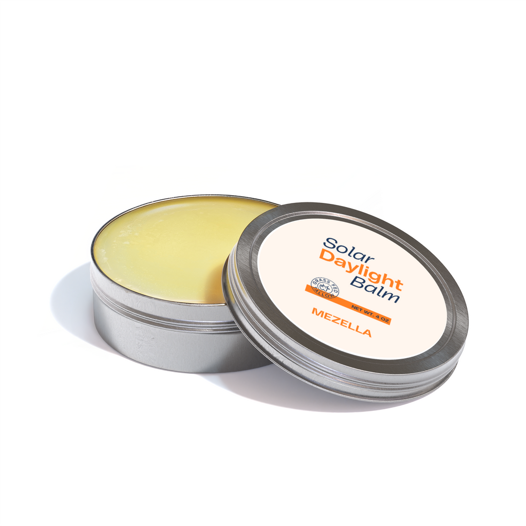 Solar Balm  Daylight