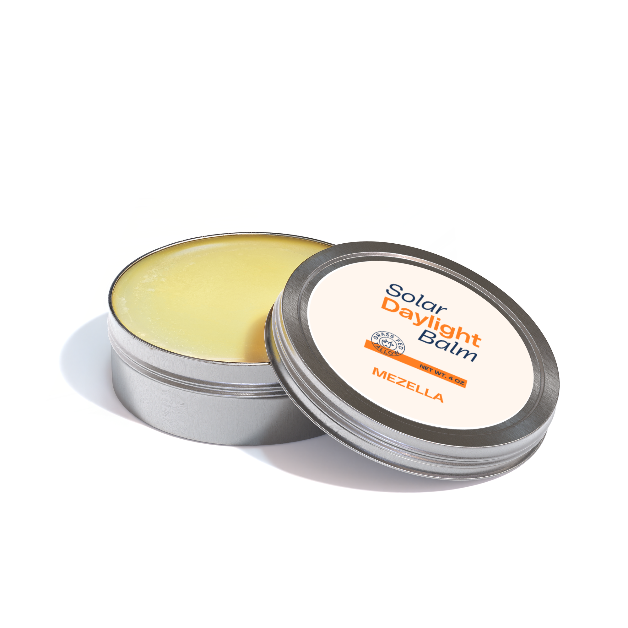 Solar Balm  Daylight