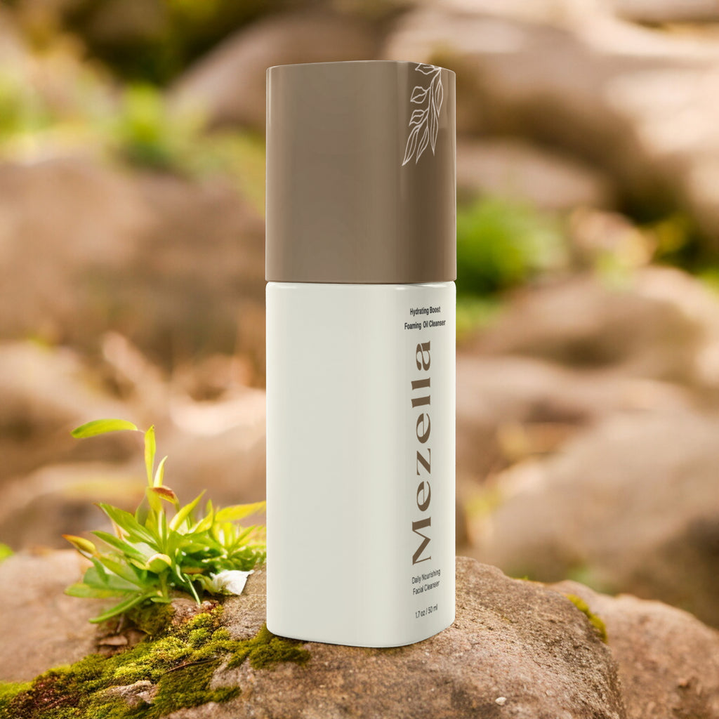 Pro-Aging Nourishing Face Cream