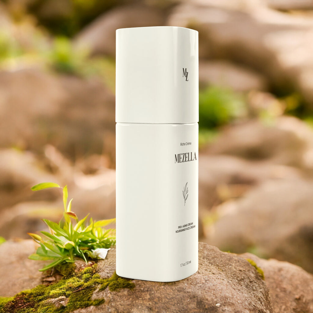 Pro-Aging Nourishing Face Cream