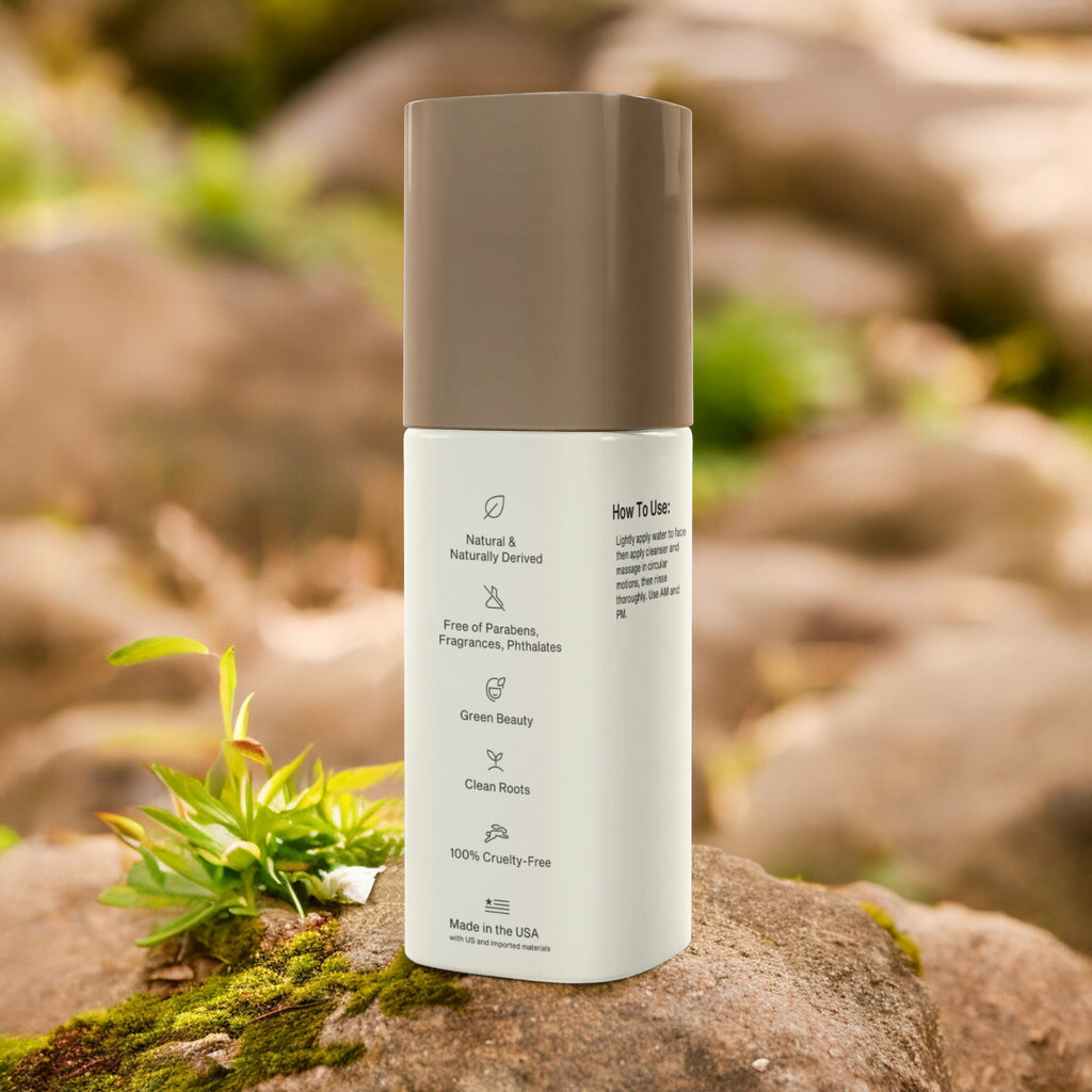 Pro-Aging Nourishing Face Cream
