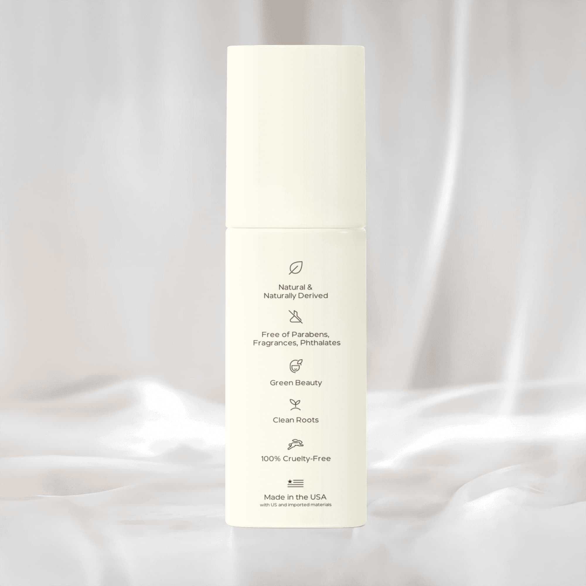 Pro-Aging Nourishing Face Cream