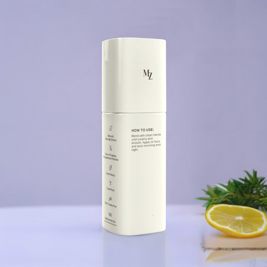 Pro-Aging Nourishing Face Cream