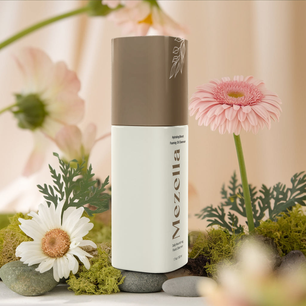 Pro-Aging Nourishing Face Cream