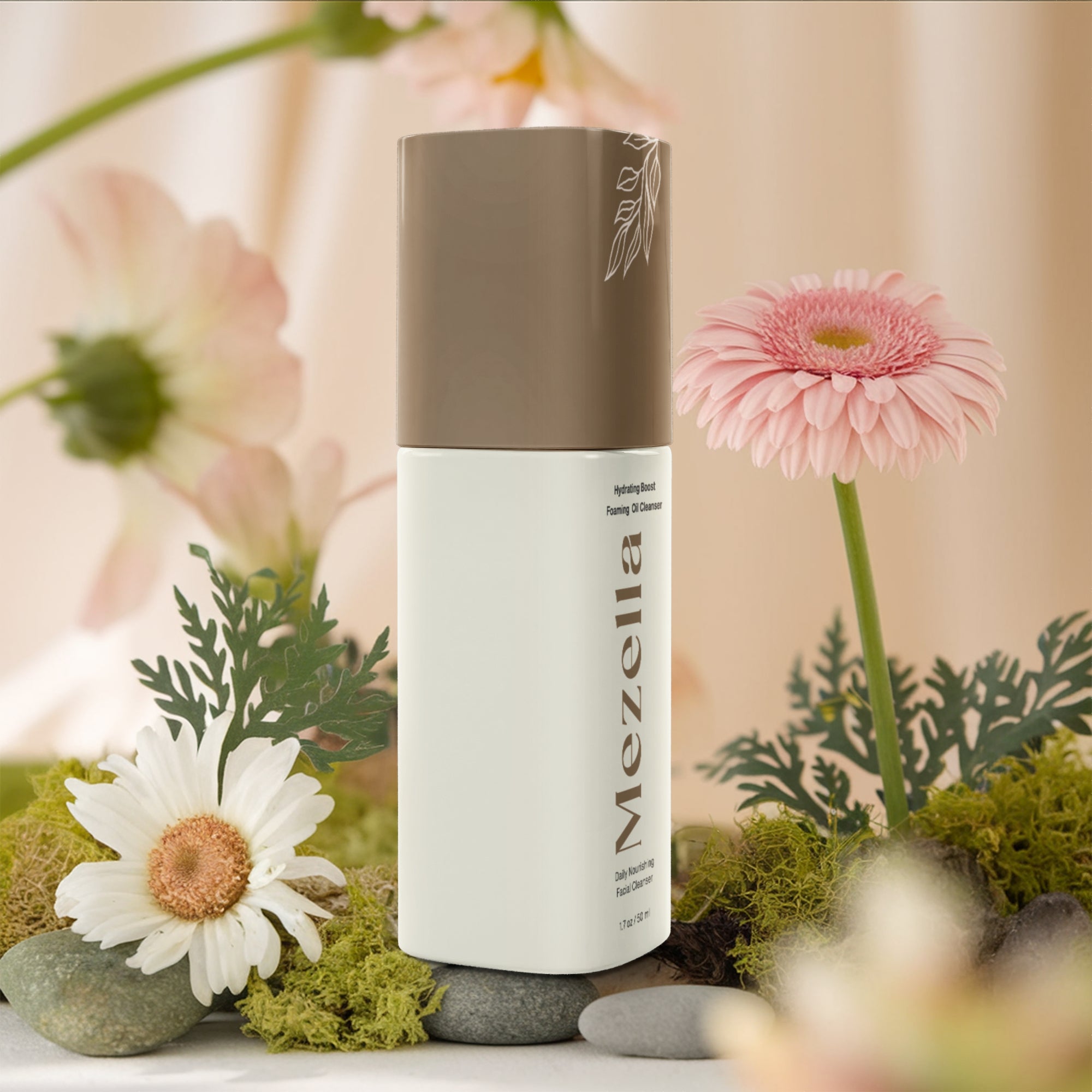 Pro-Aging Nourishing Face Cream