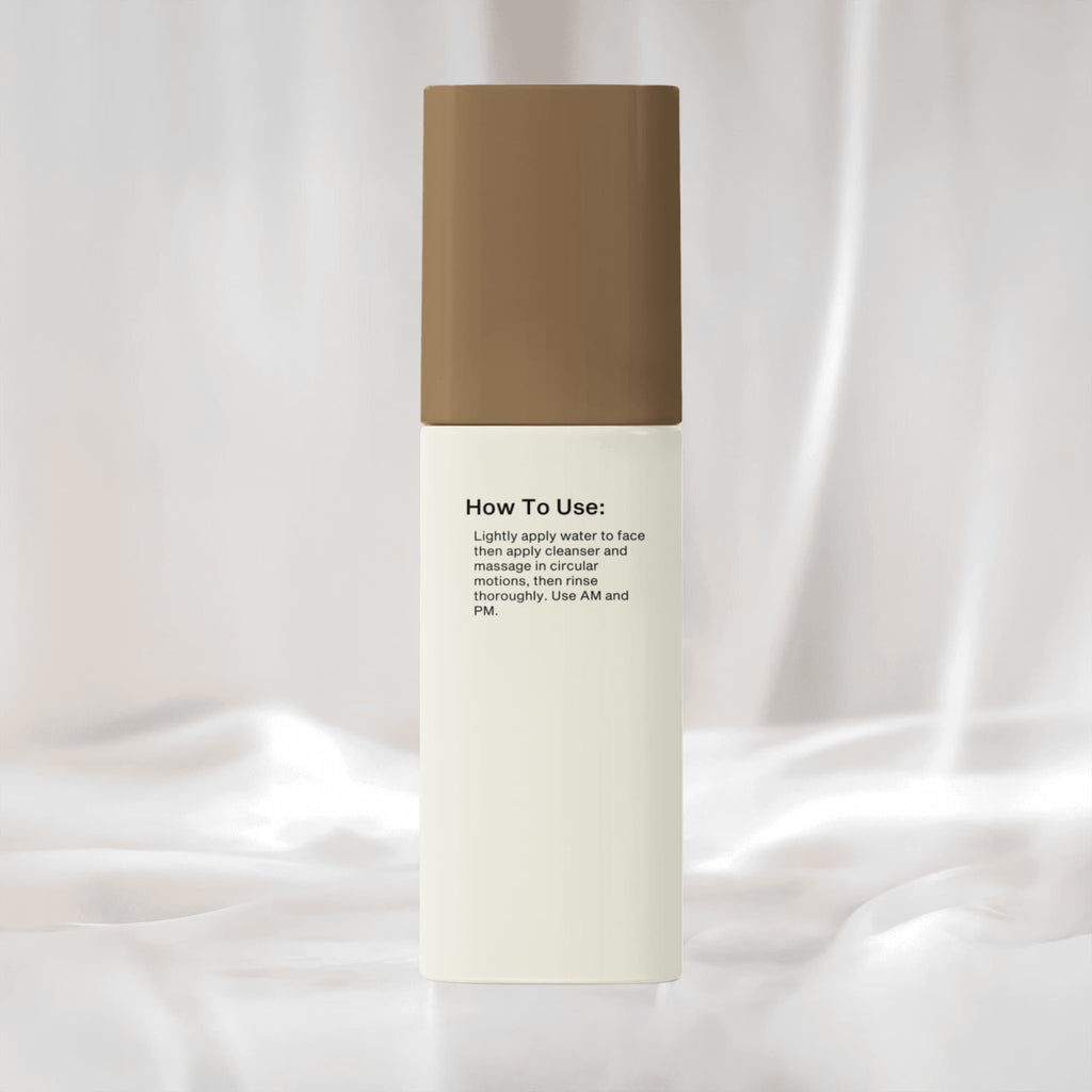 Pro-Aging Nourishing Face Cream