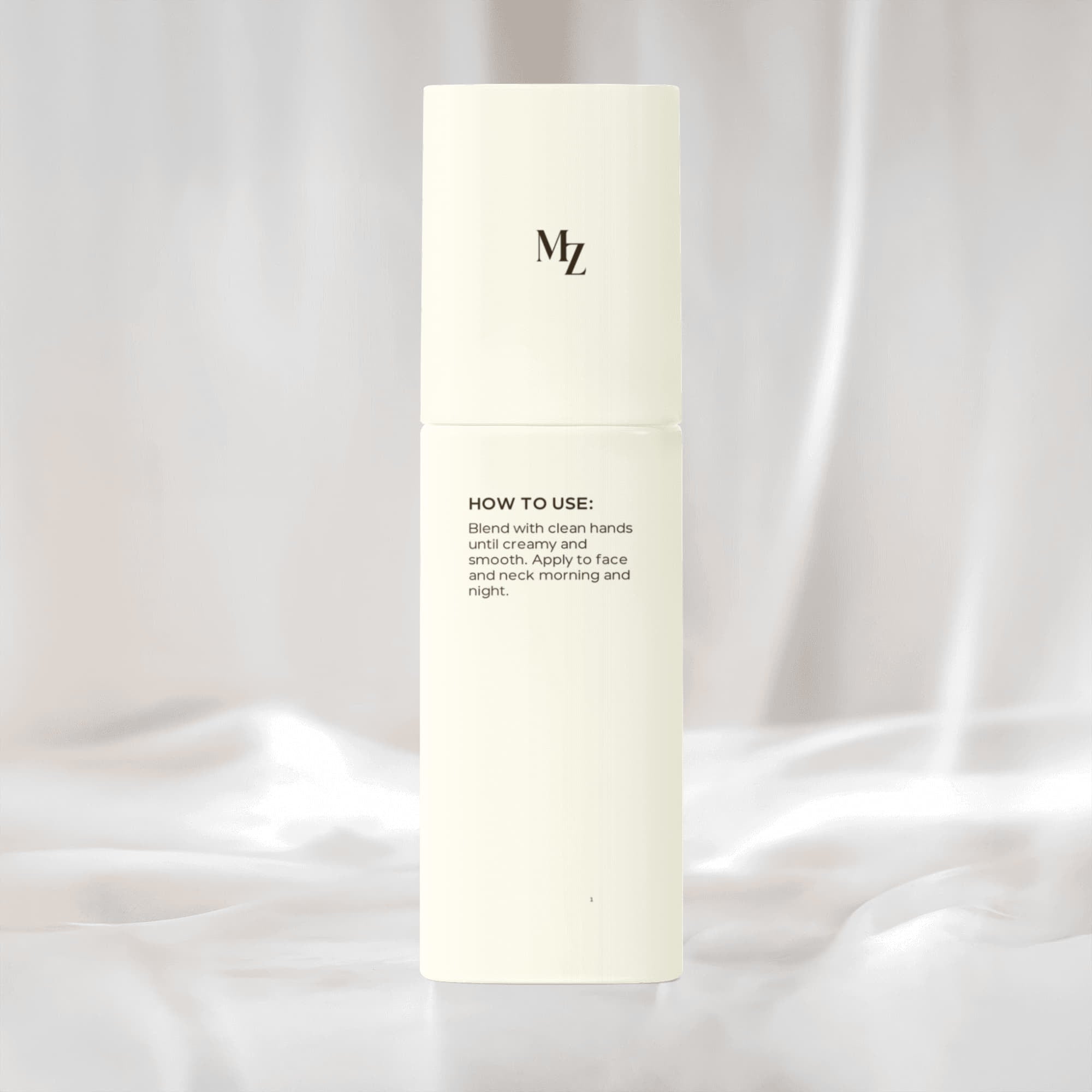 Pro-Aging Nourishing Face Cream