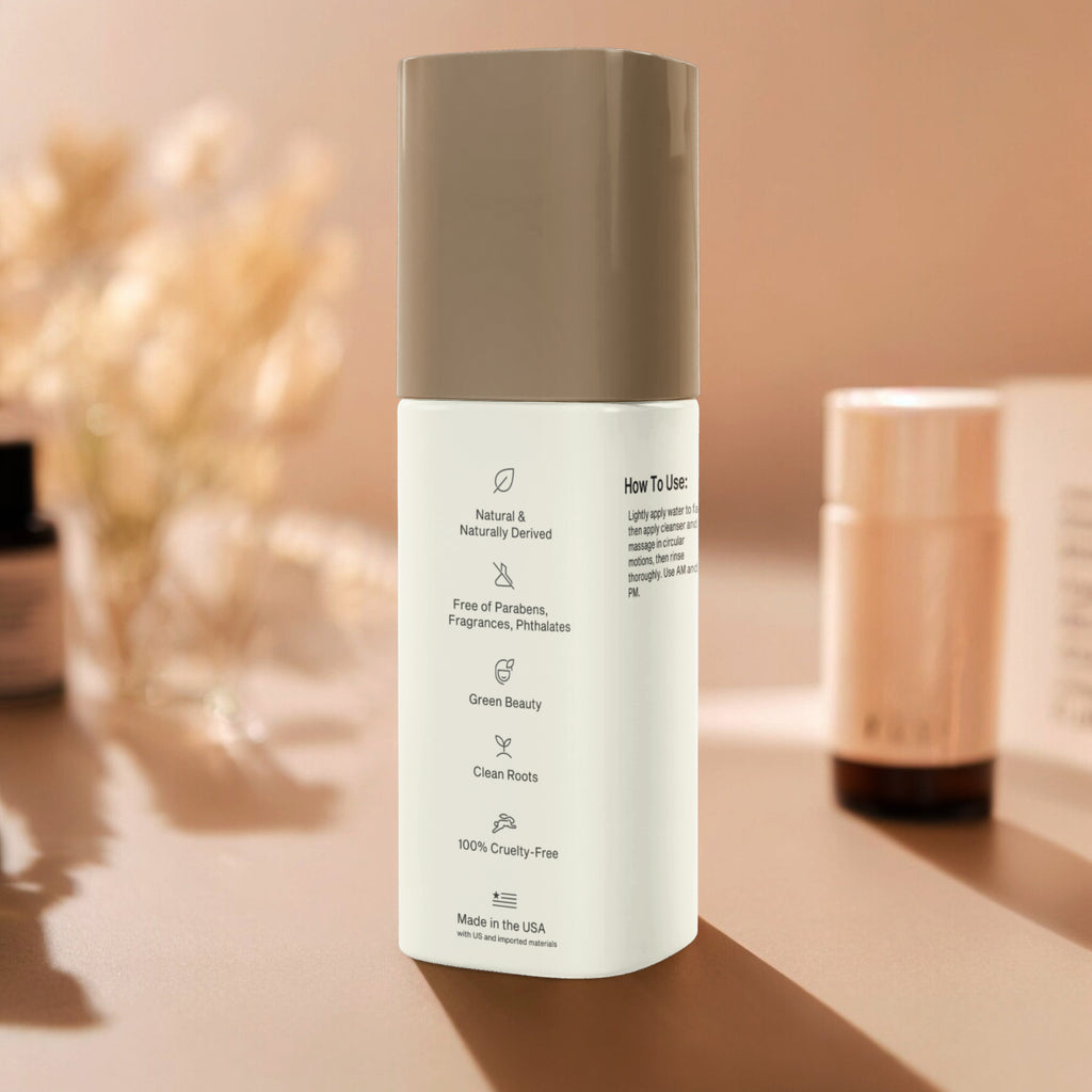 Pro-Aging Nourishing Face Cream