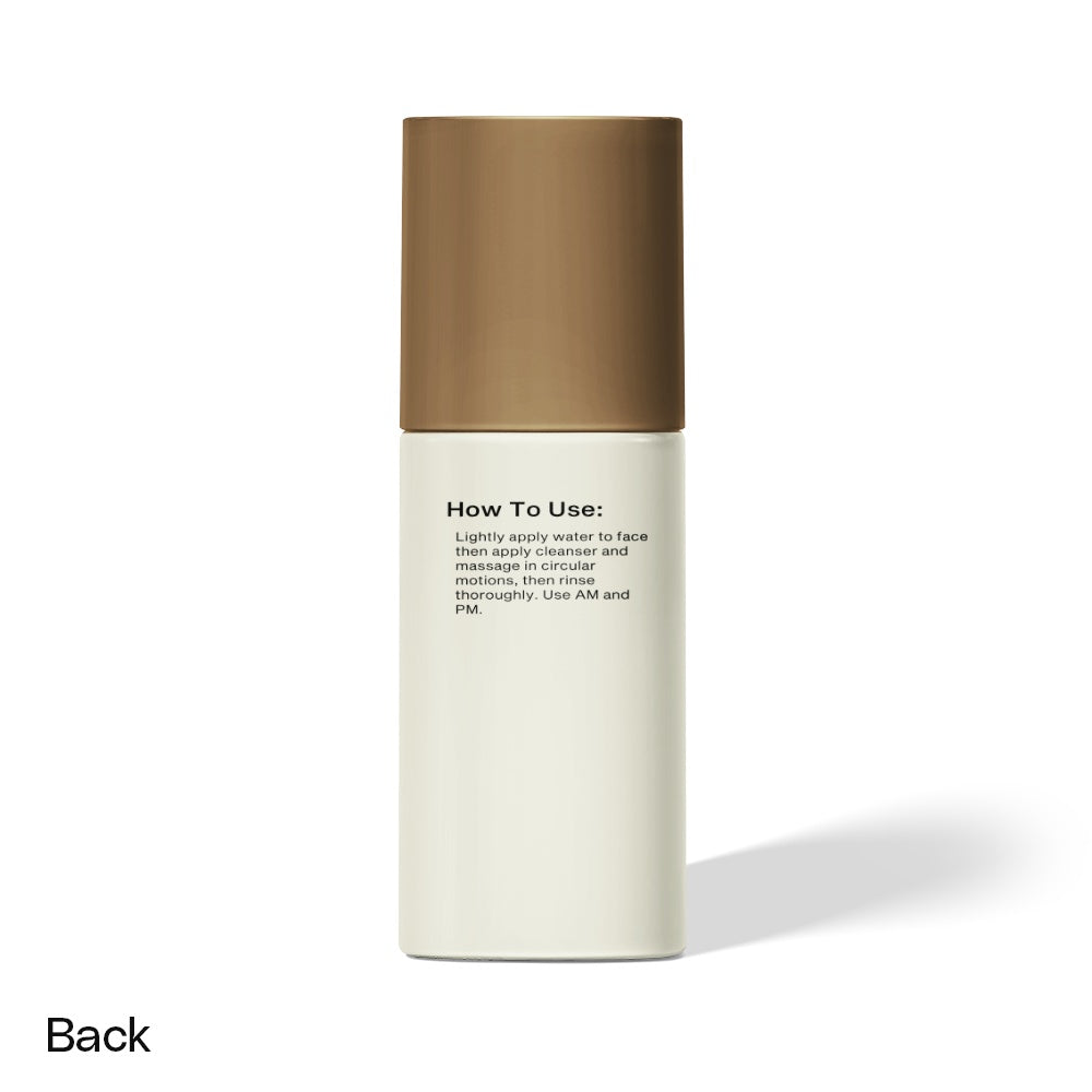 Pro-Aging Nourishing Face Cream