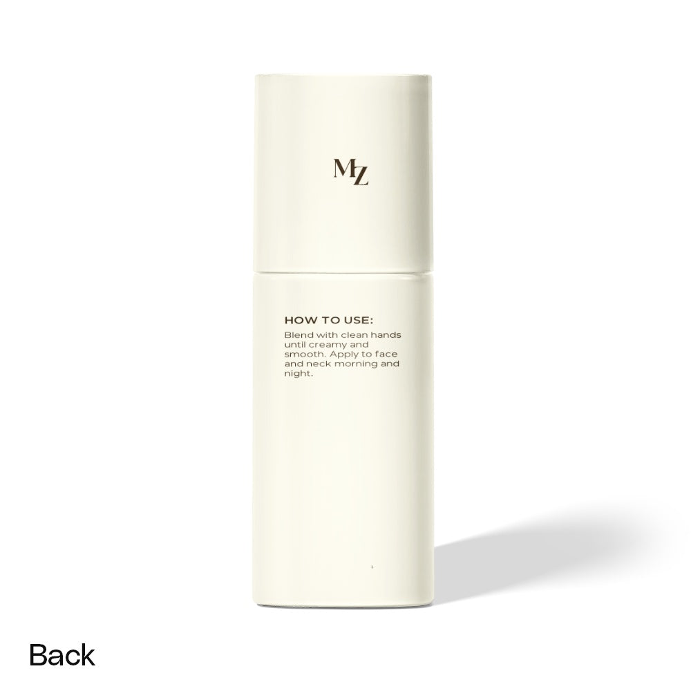 Pro-Aging Nourishing Face Cream