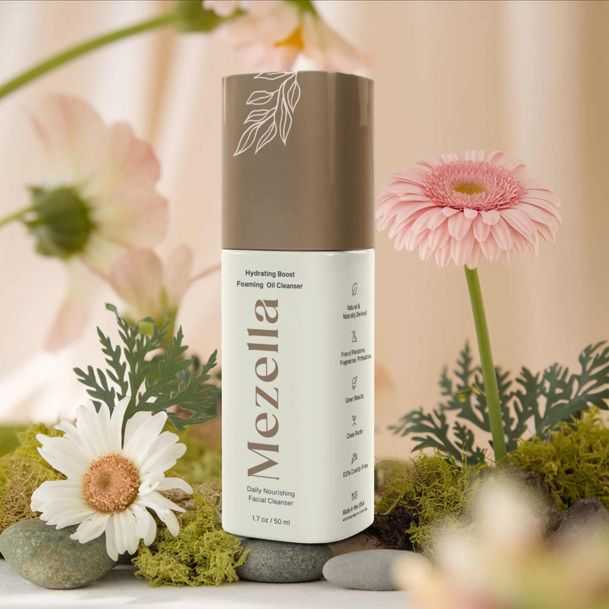 Pro-Aging Nourishing Face Cream