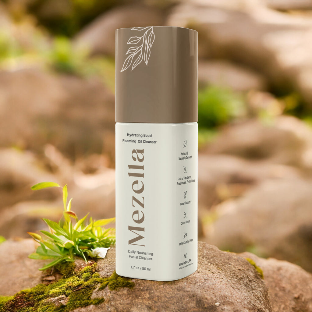 Pro-Aging Nourishing Face Cream