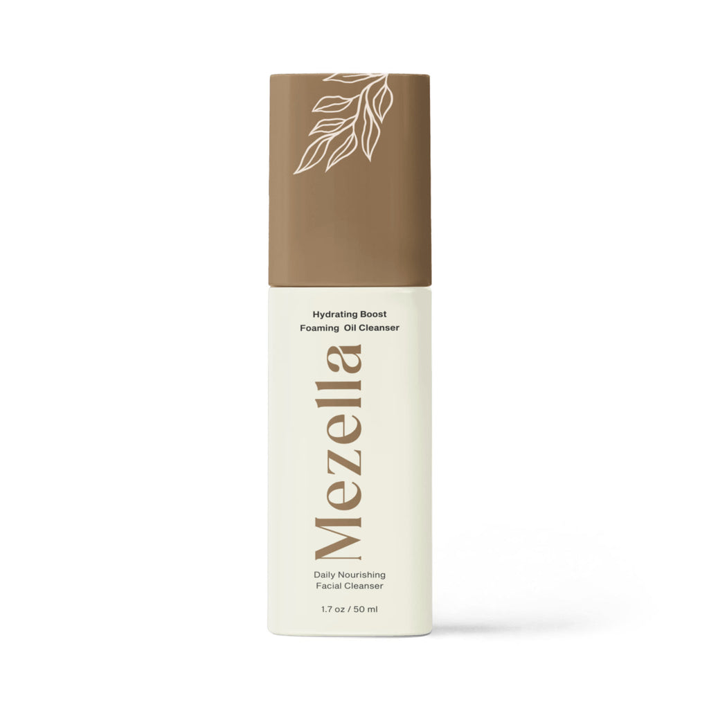 Pro-Aging Nourishing Face Cream