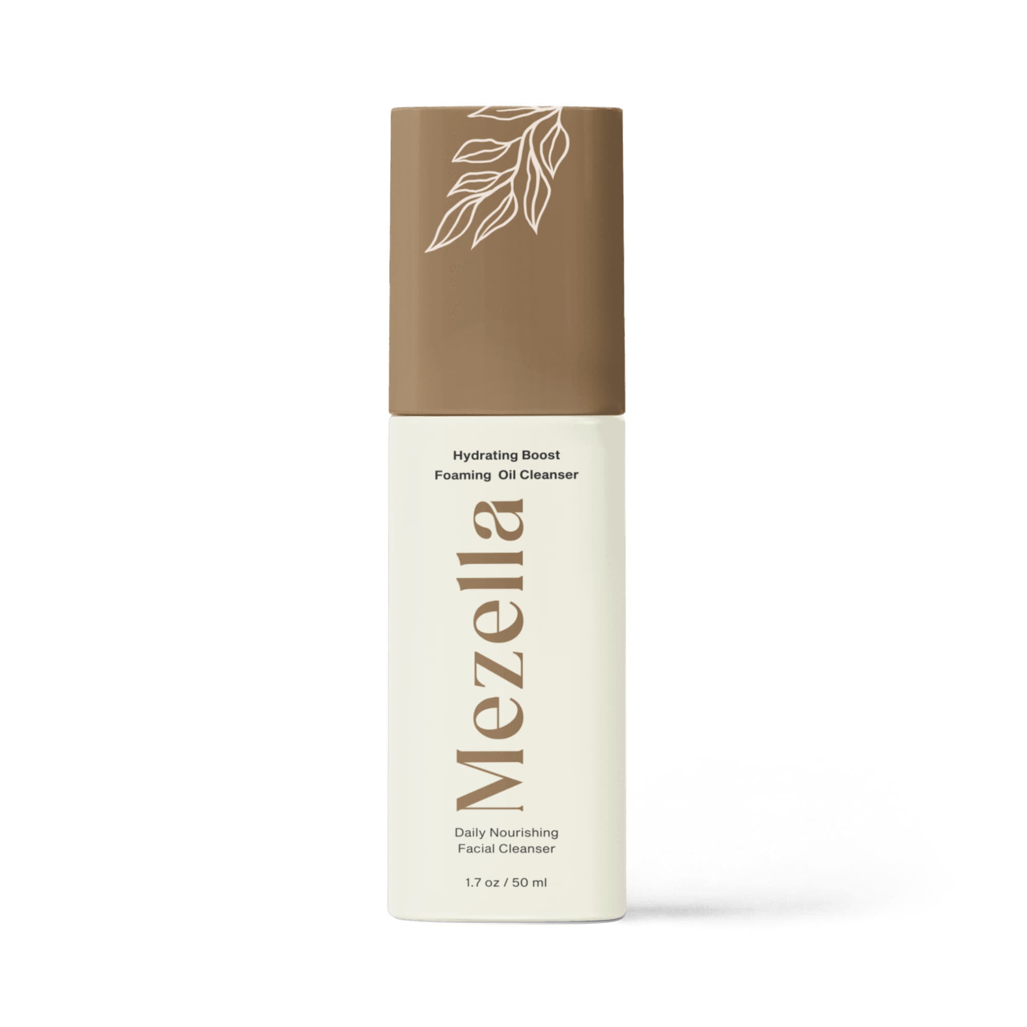 Pro-Aging Nourishing Face Cream