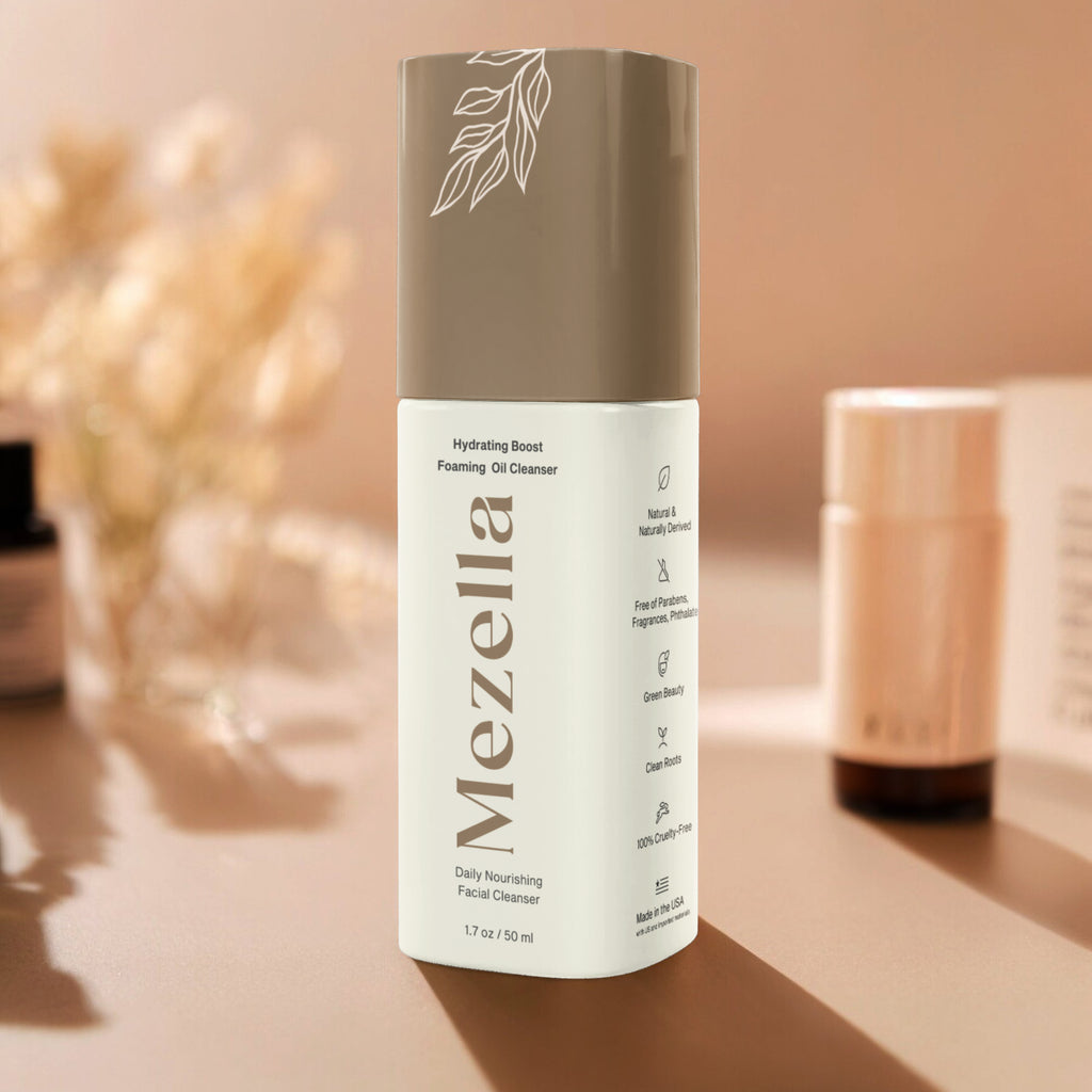 Pro-Aging Nourishing Face Cream