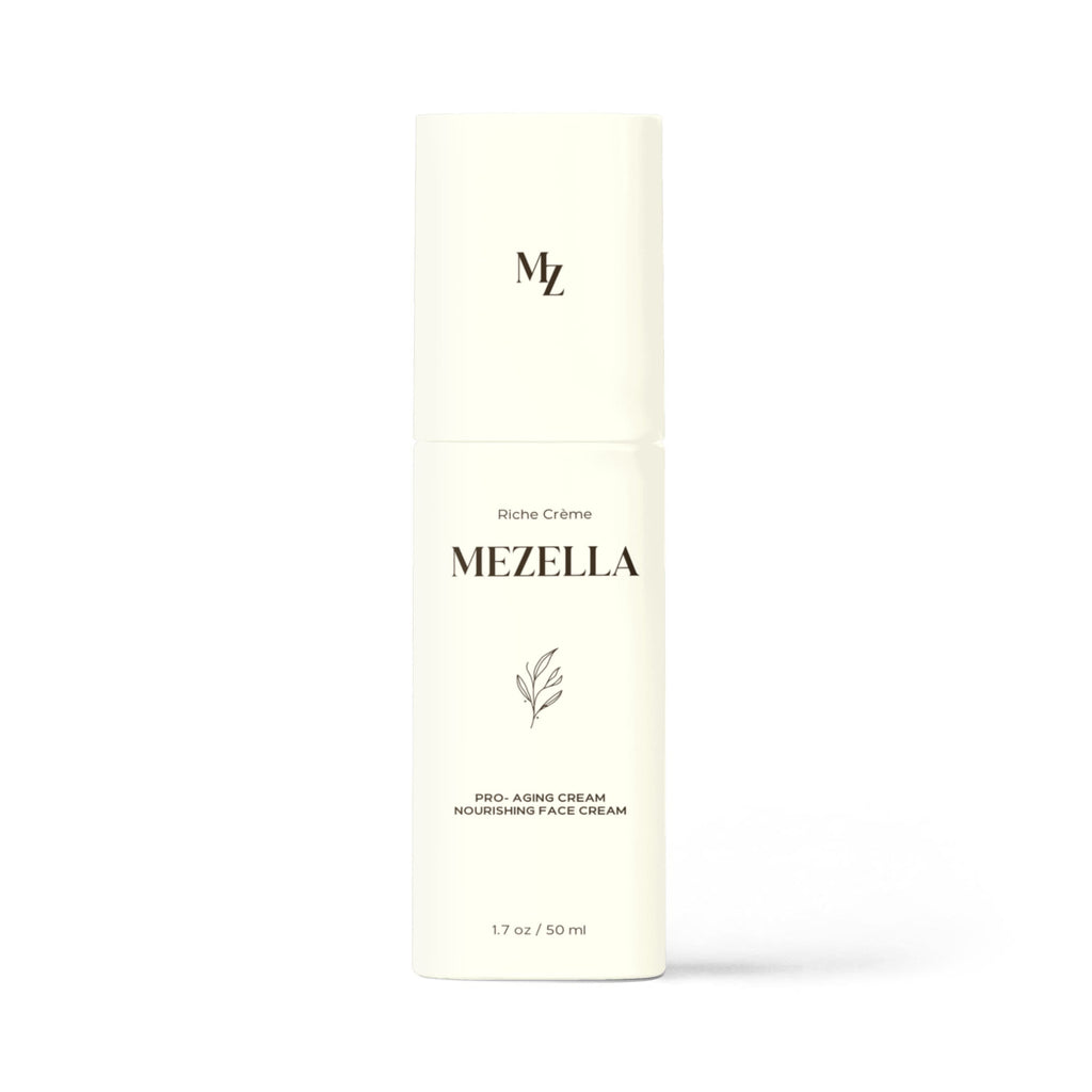 Pro-Aging Nourishing Face Cream