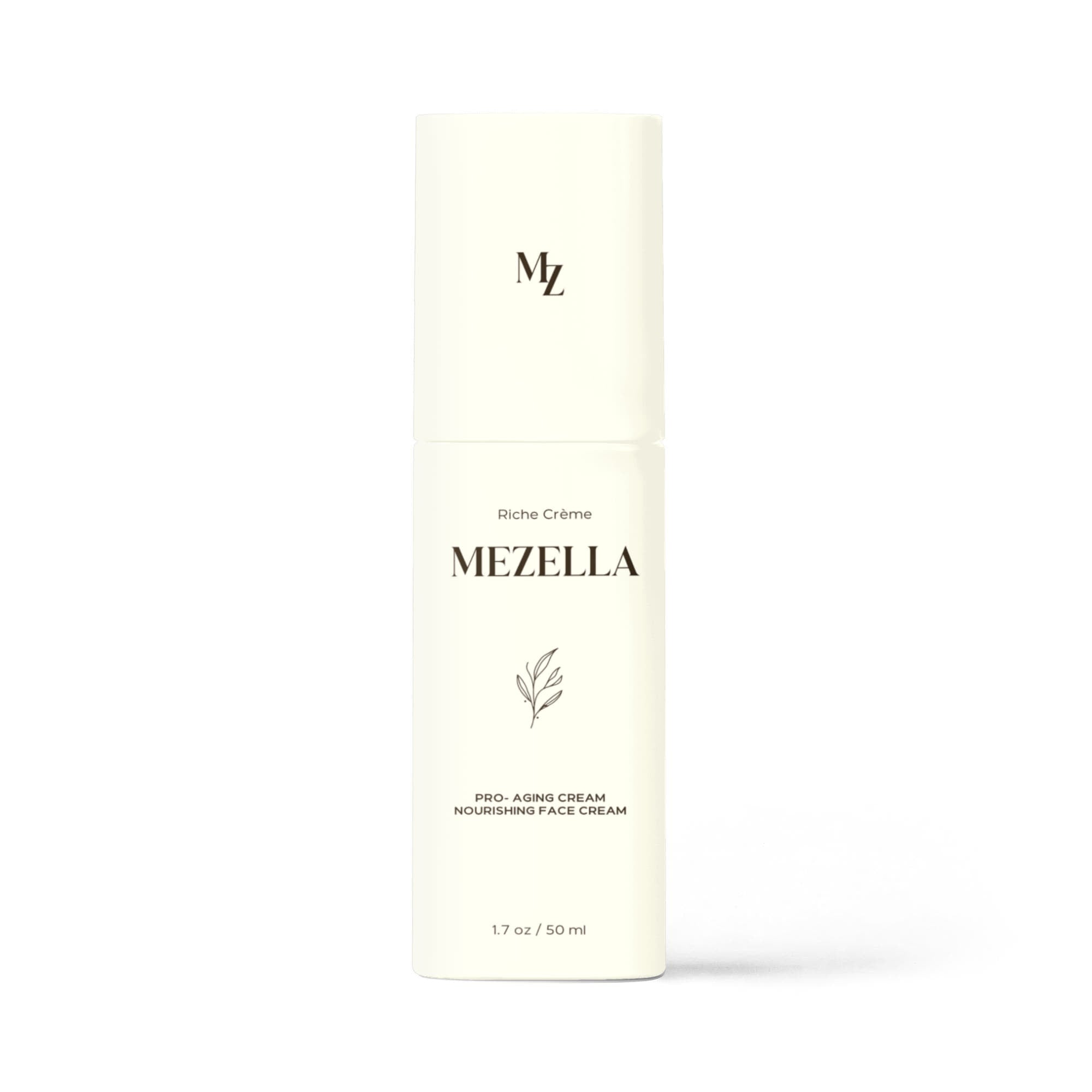 Pro-Aging Nourishing Face Cream