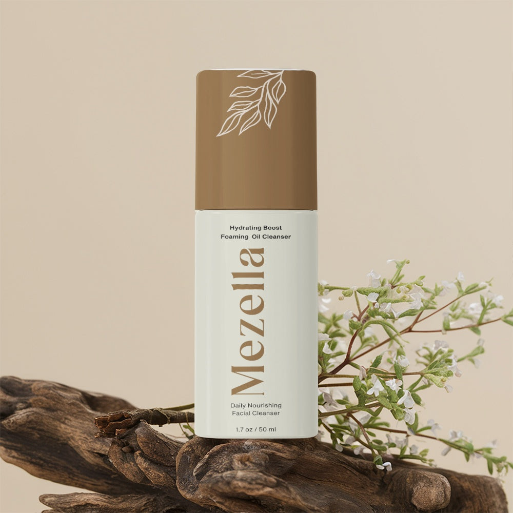 Pro-Aging Nourishing Face Cream