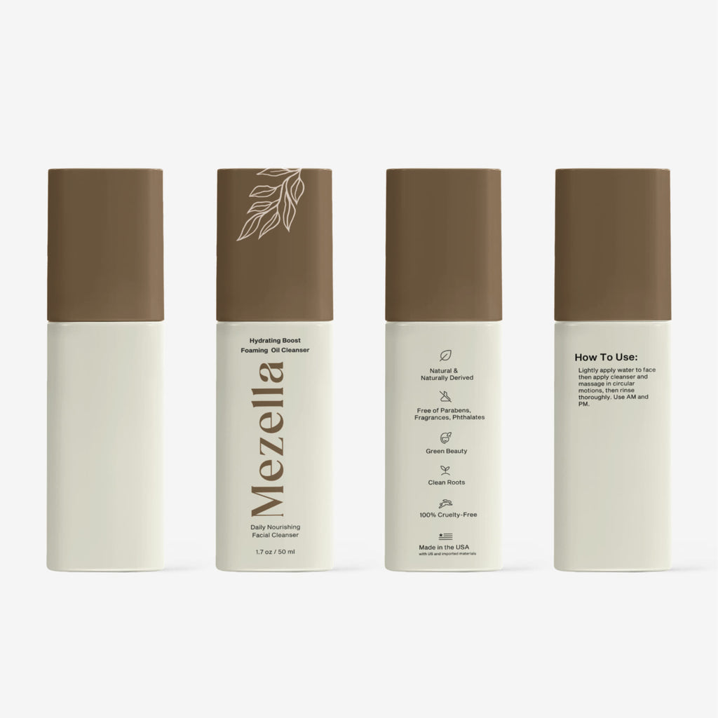 Pro-Aging Nourishing Face Cream