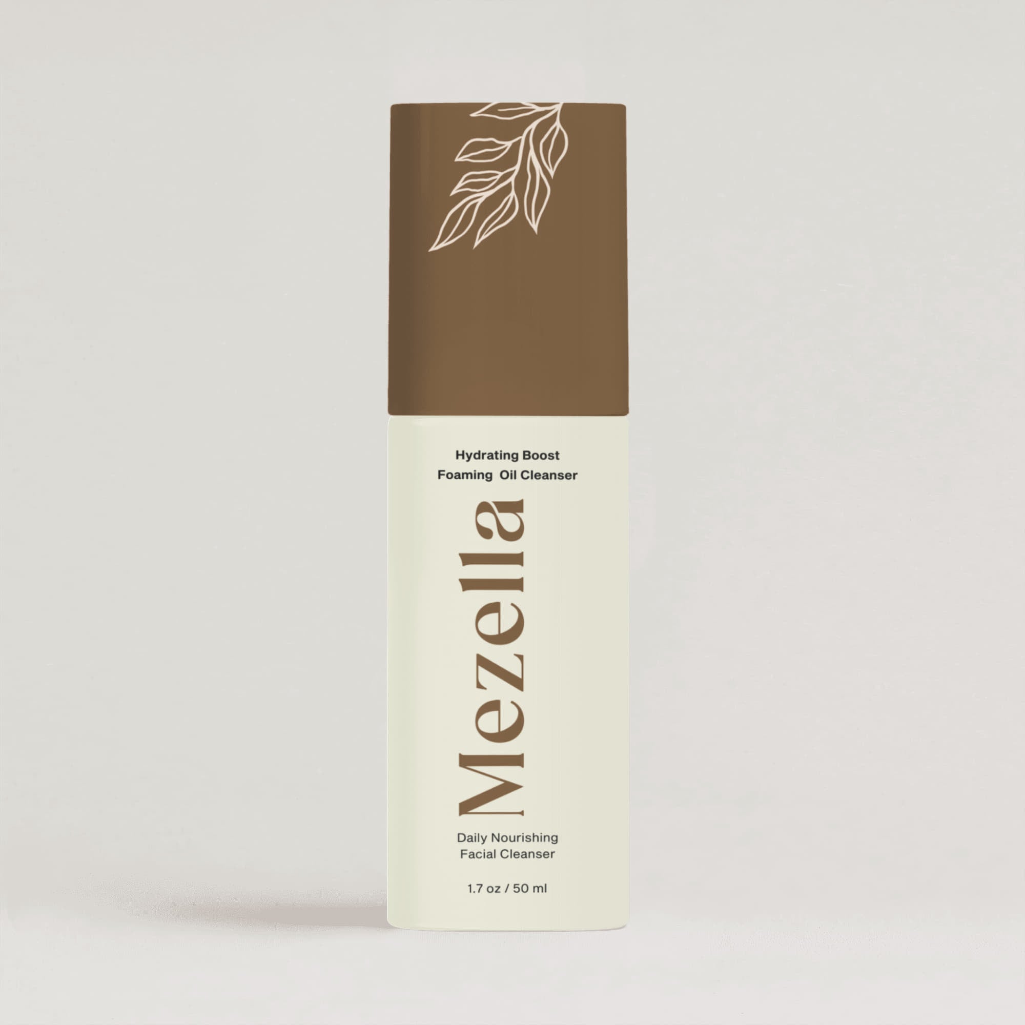 Pro-Aging Nourishing Face Cream