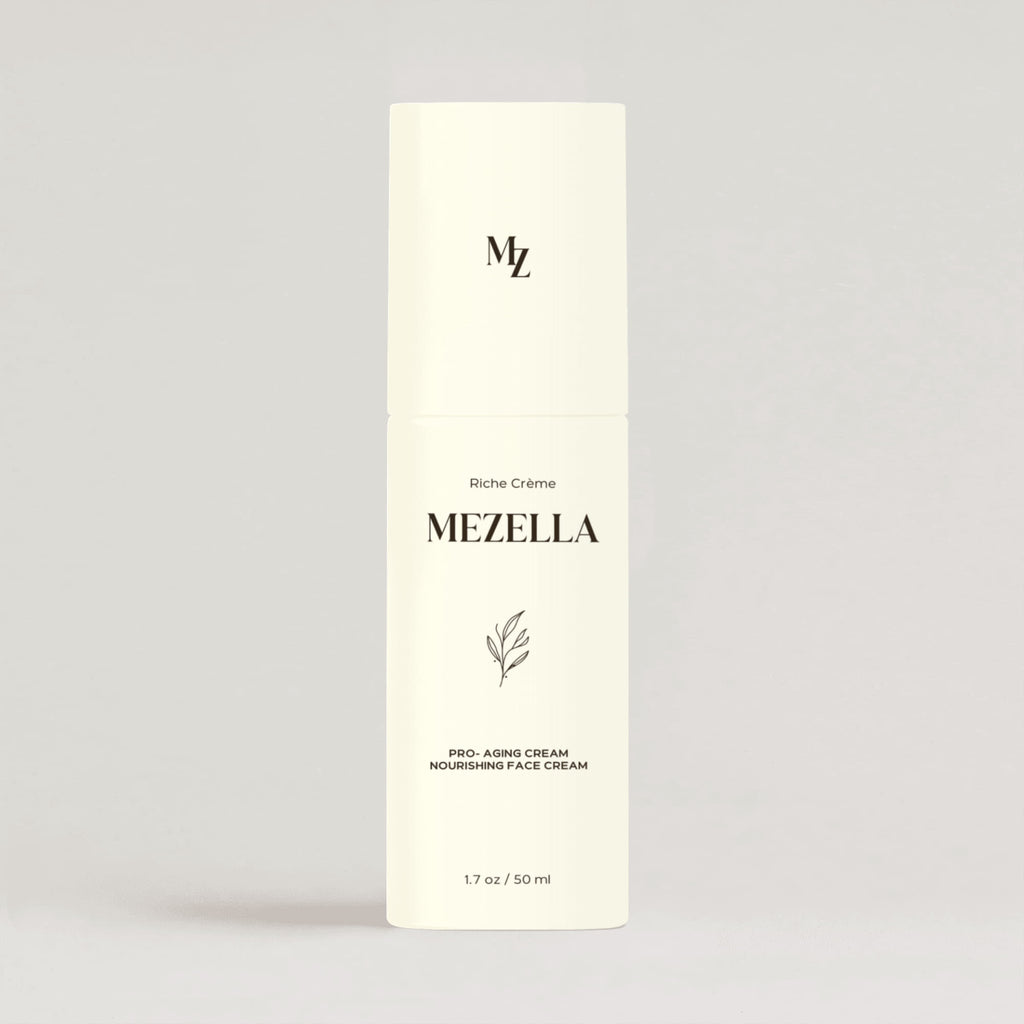 Pro-Aging Nourishing Face Cream