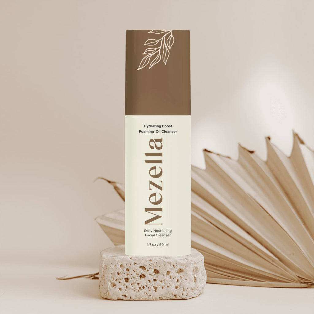 Pro-Aging Nourishing Face Cream