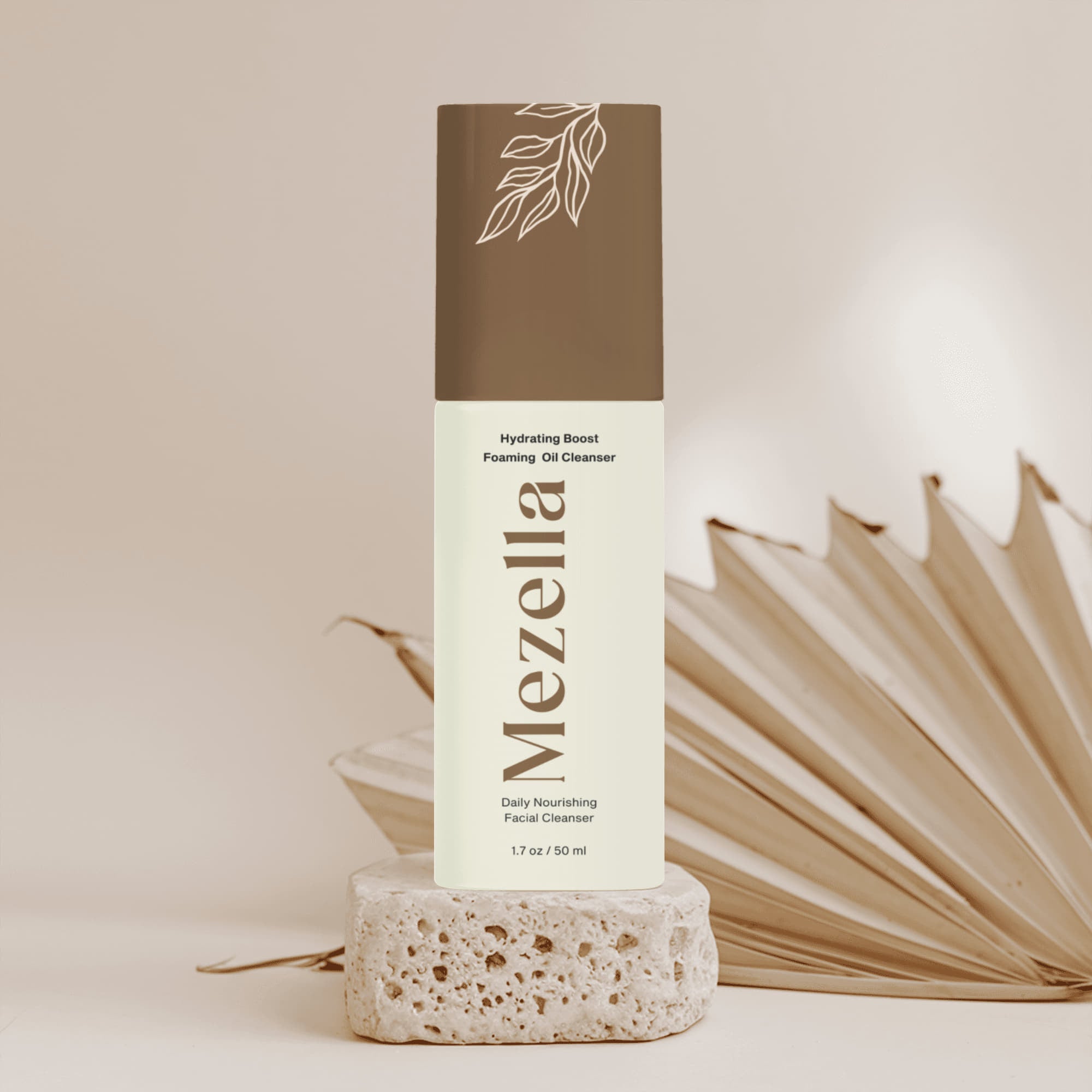 Pro-Aging Nourishing Face Cream