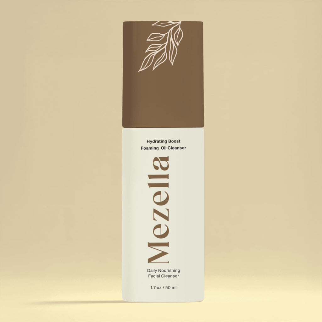 Pro-Aging Nourishing Face Cream