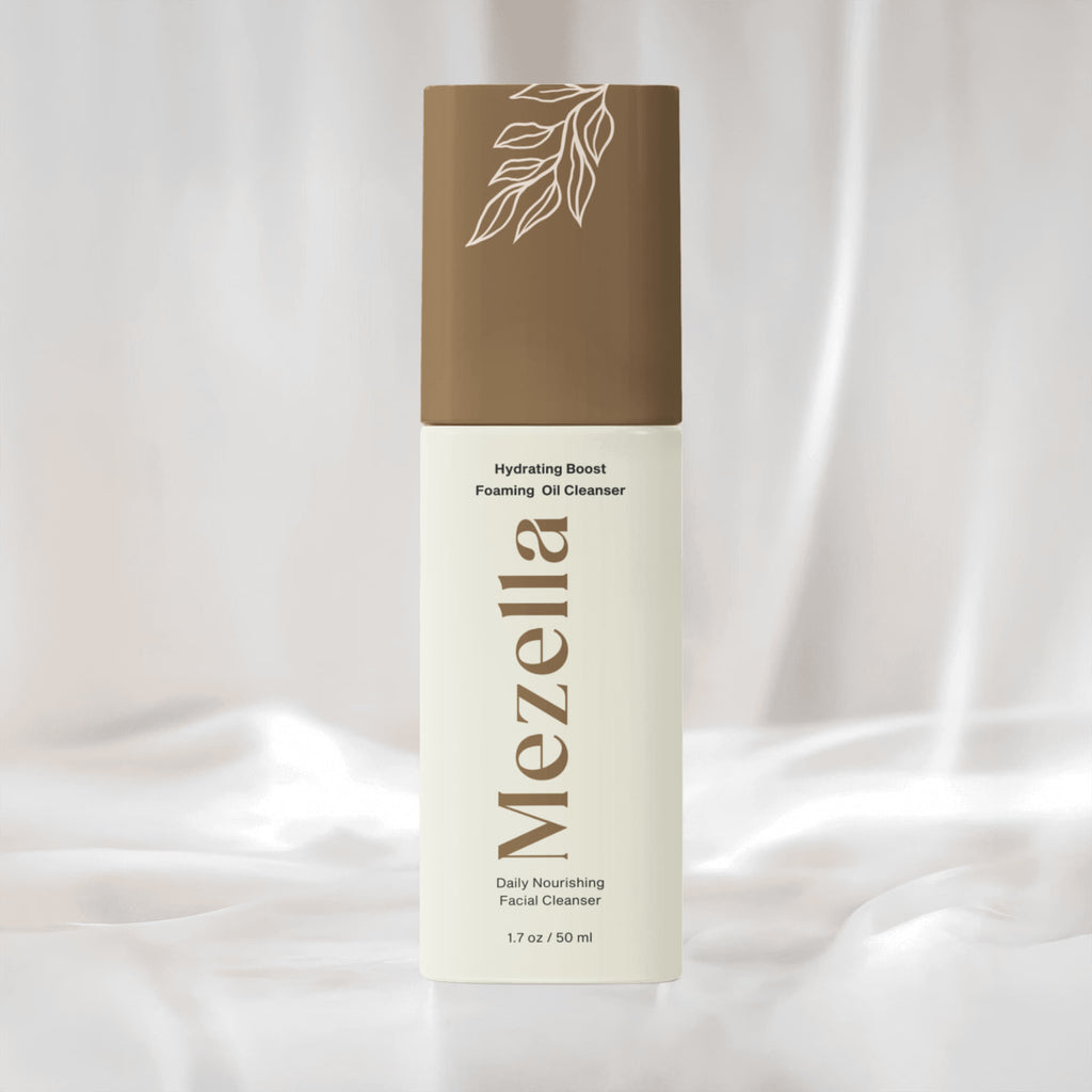 Pro-Aging Nourishing Face Cream