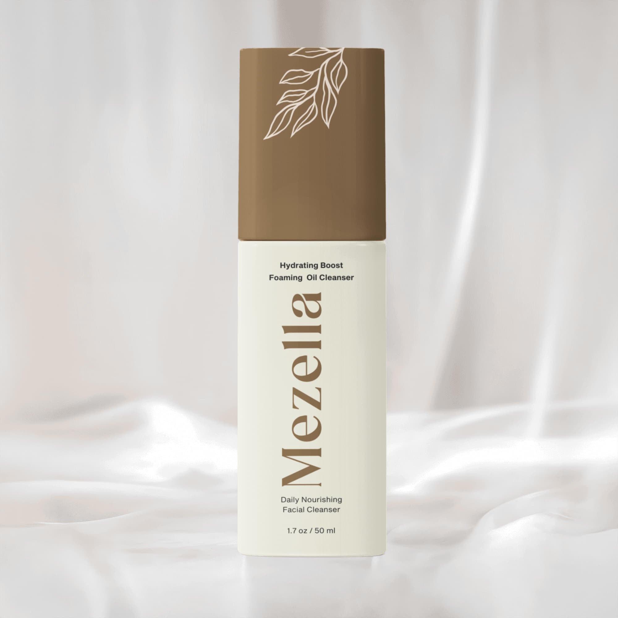 Pro-Aging Nourishing Face Cream